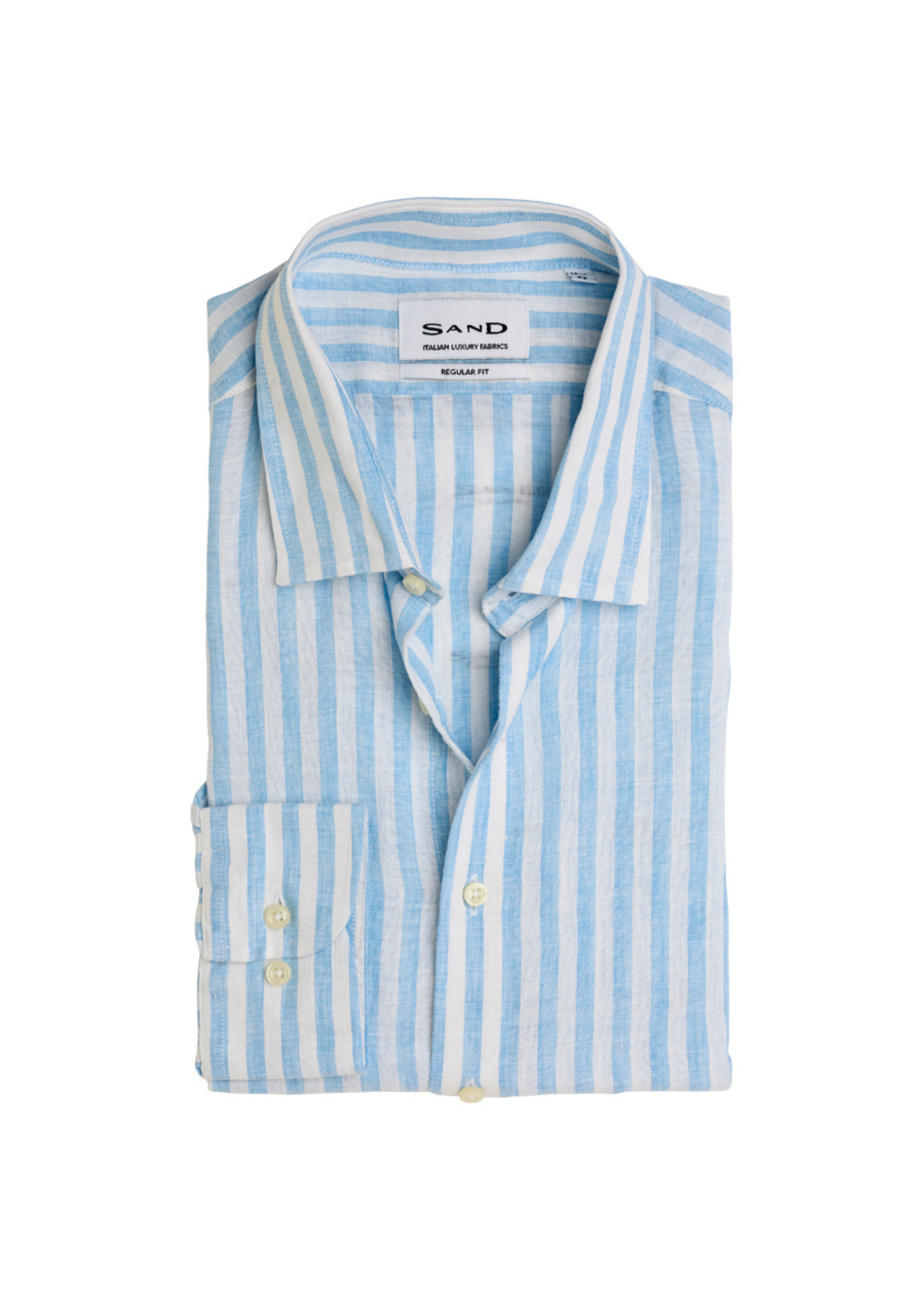 8104 State Soft - Blue | Modern