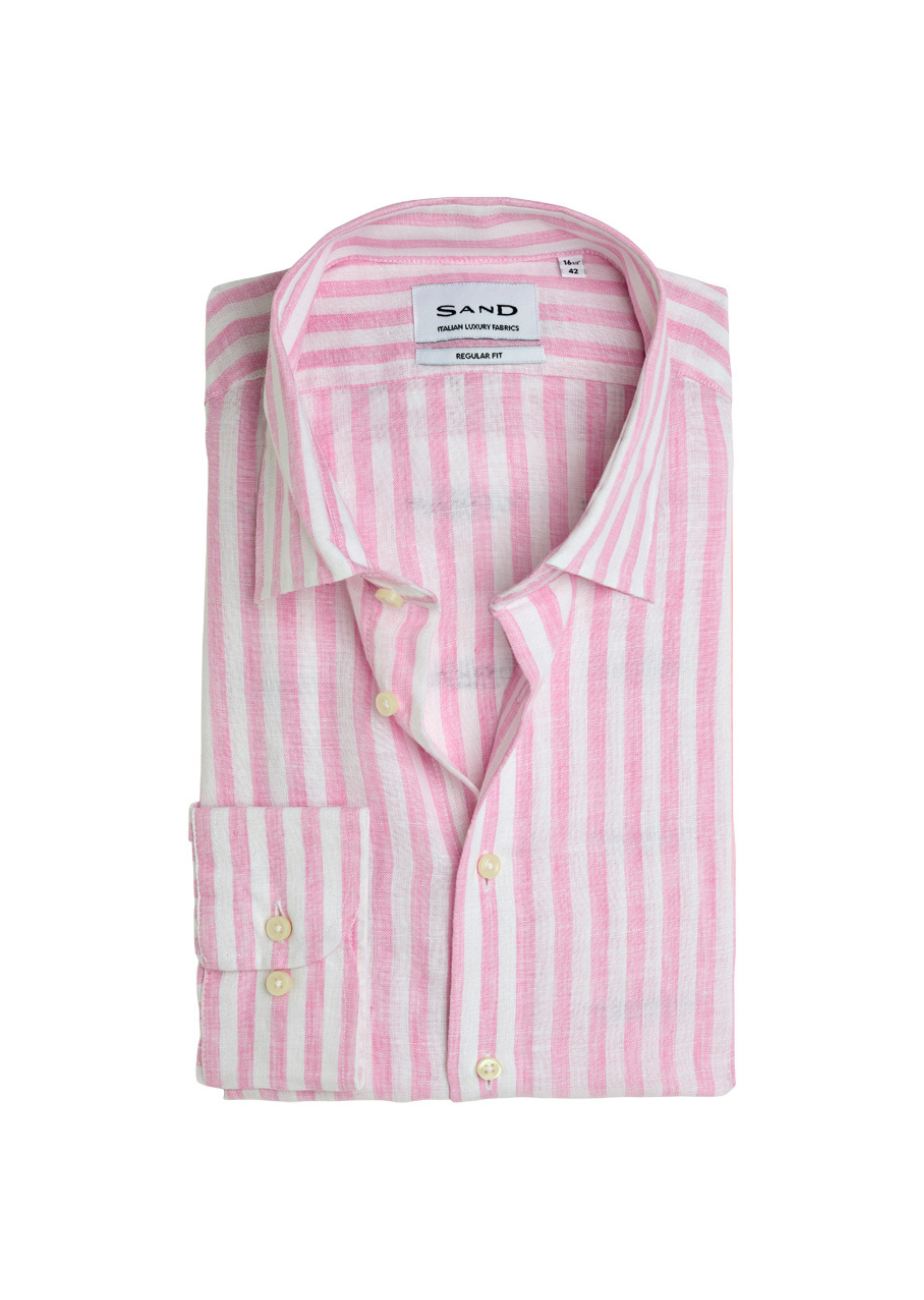 8104 State Soft - Rose | Modern