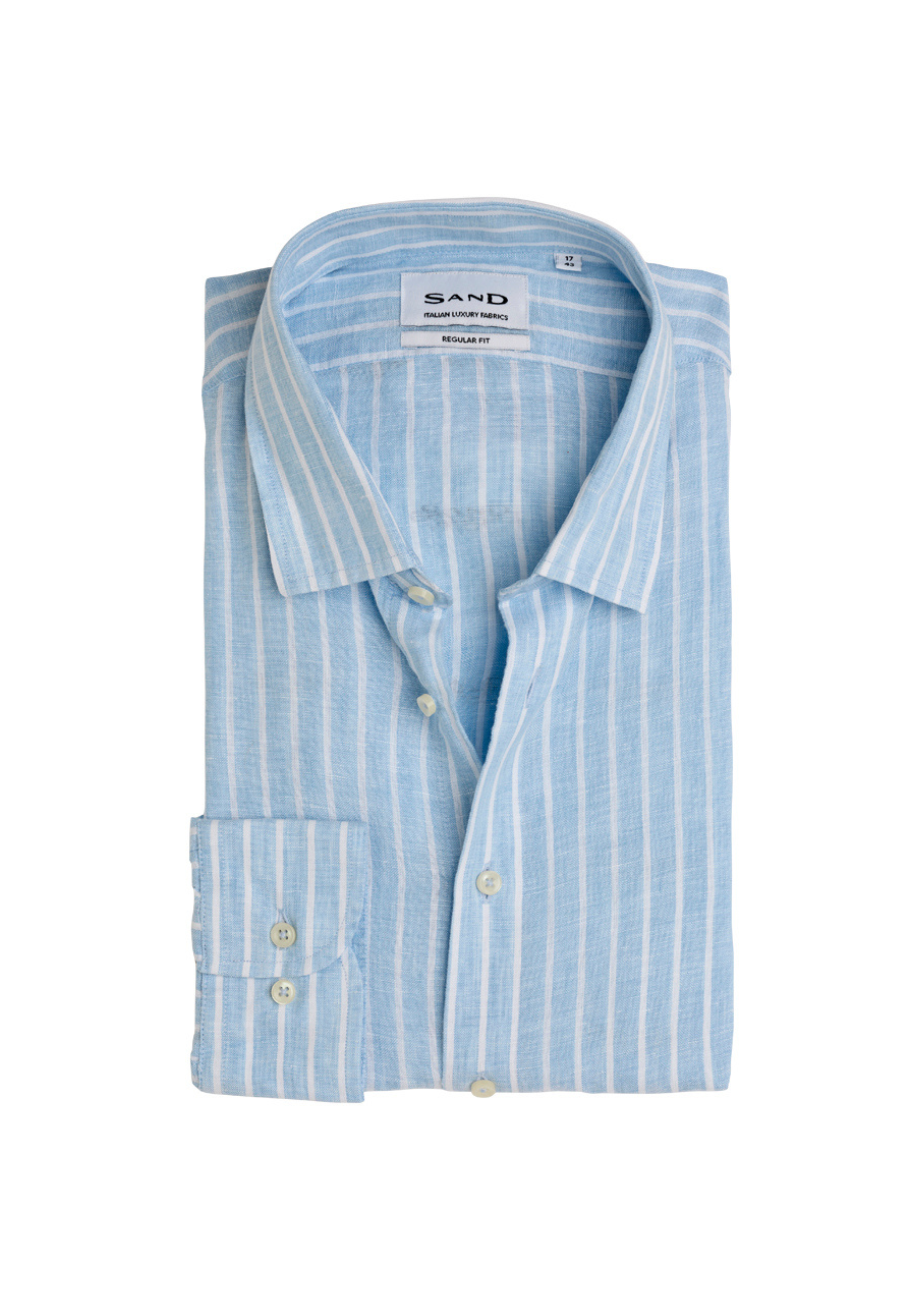 8211 State Soft - Blue | Modern