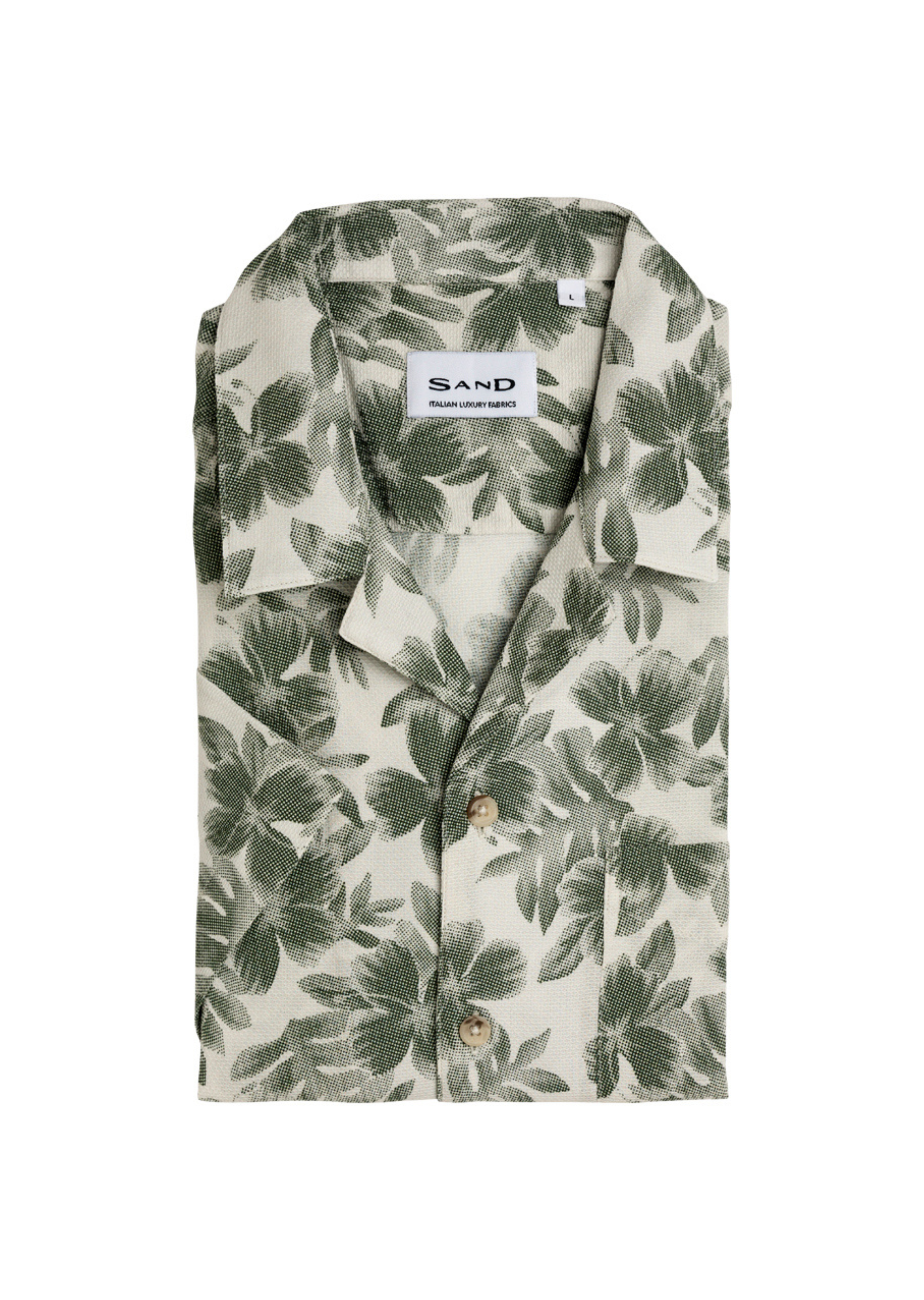 8337 Chad - Pattern