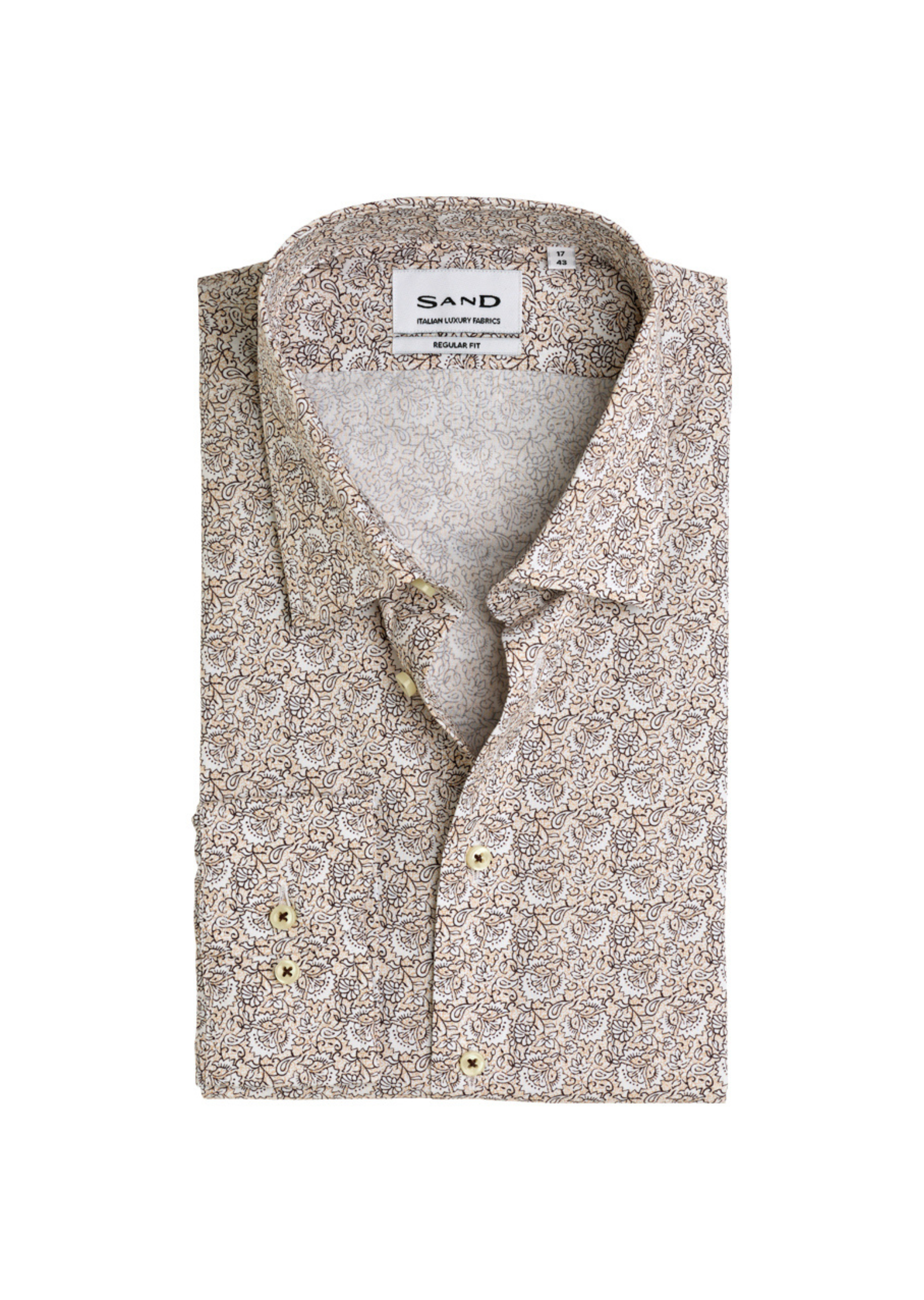 8338 State Soft - Pattern | Modern