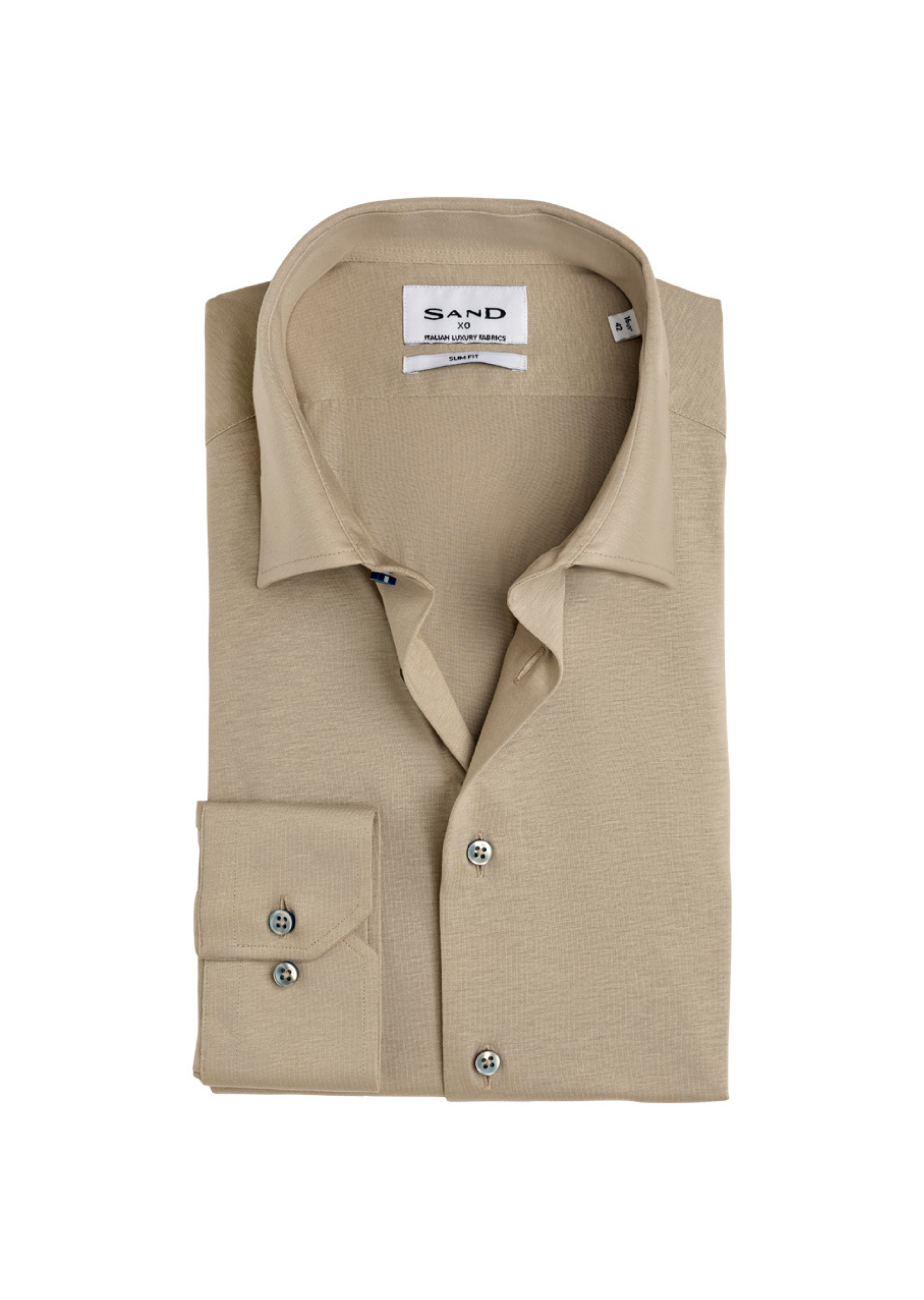 8344 Gordon SC - Natural Creme | Modern fit