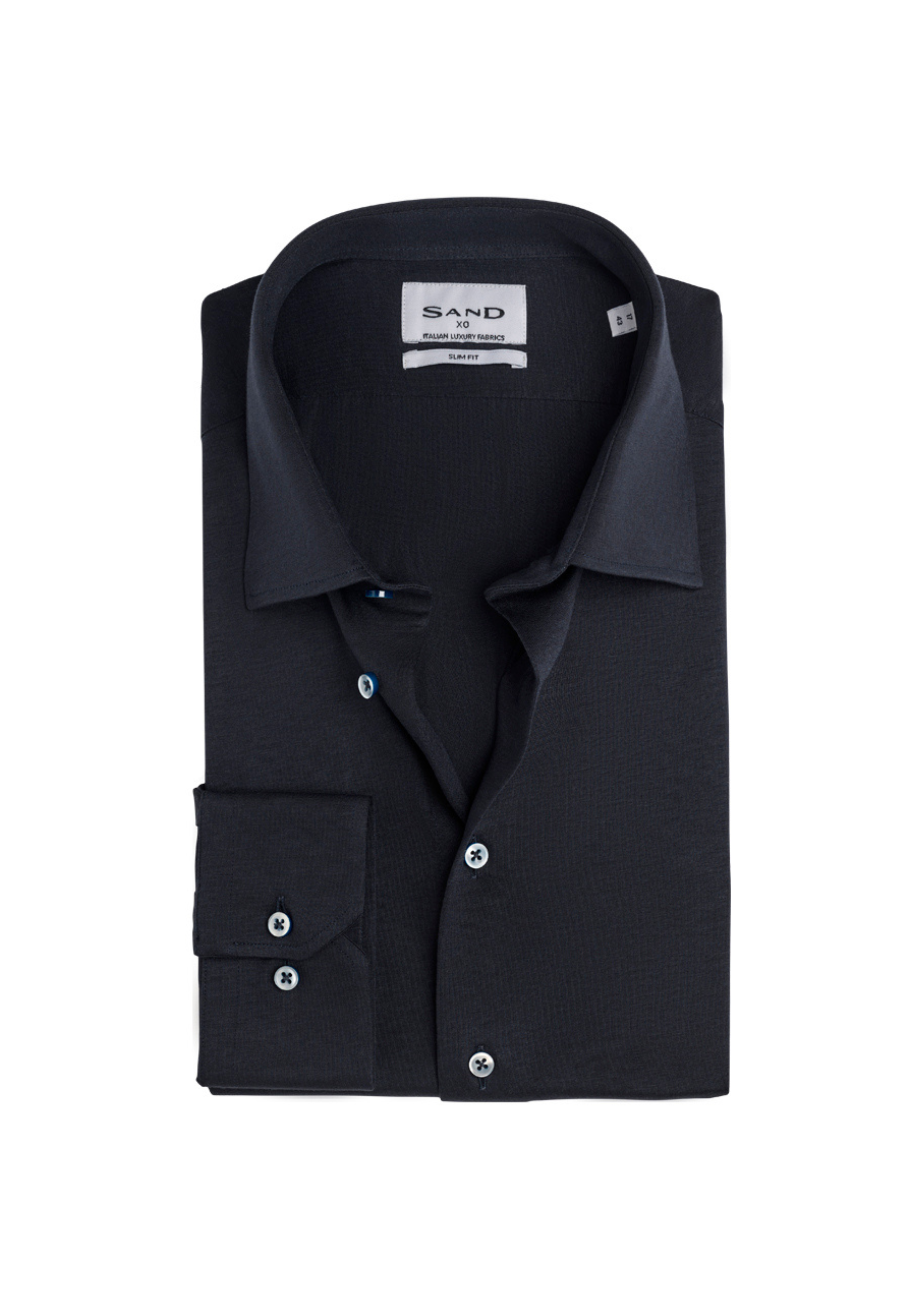 8344 Gordon SC - Dark Navy Blue | Modern fit