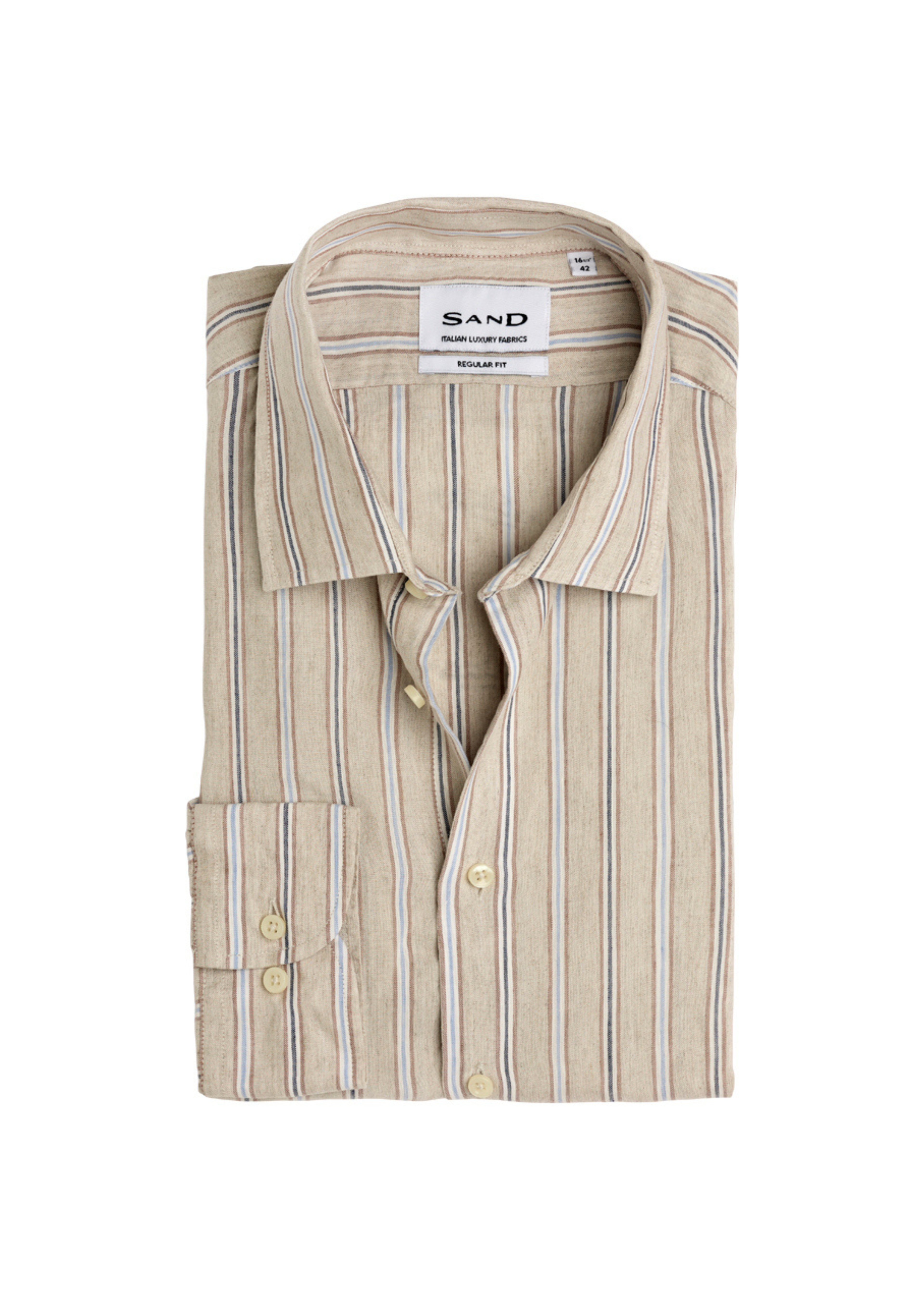 8349 State Soft - Champagne Beige | Modern