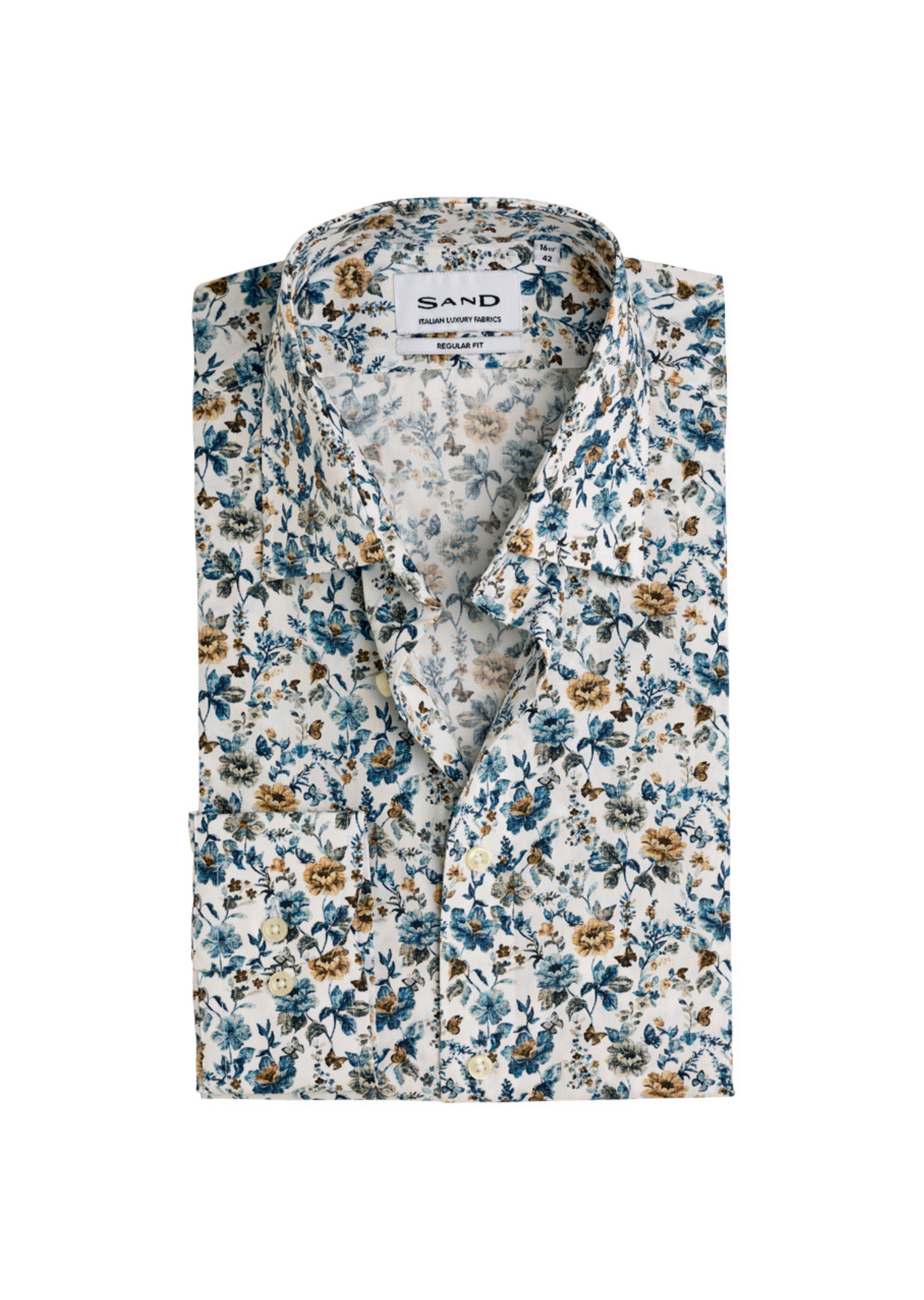 8367 State N 2 - Pattern | Modern fit