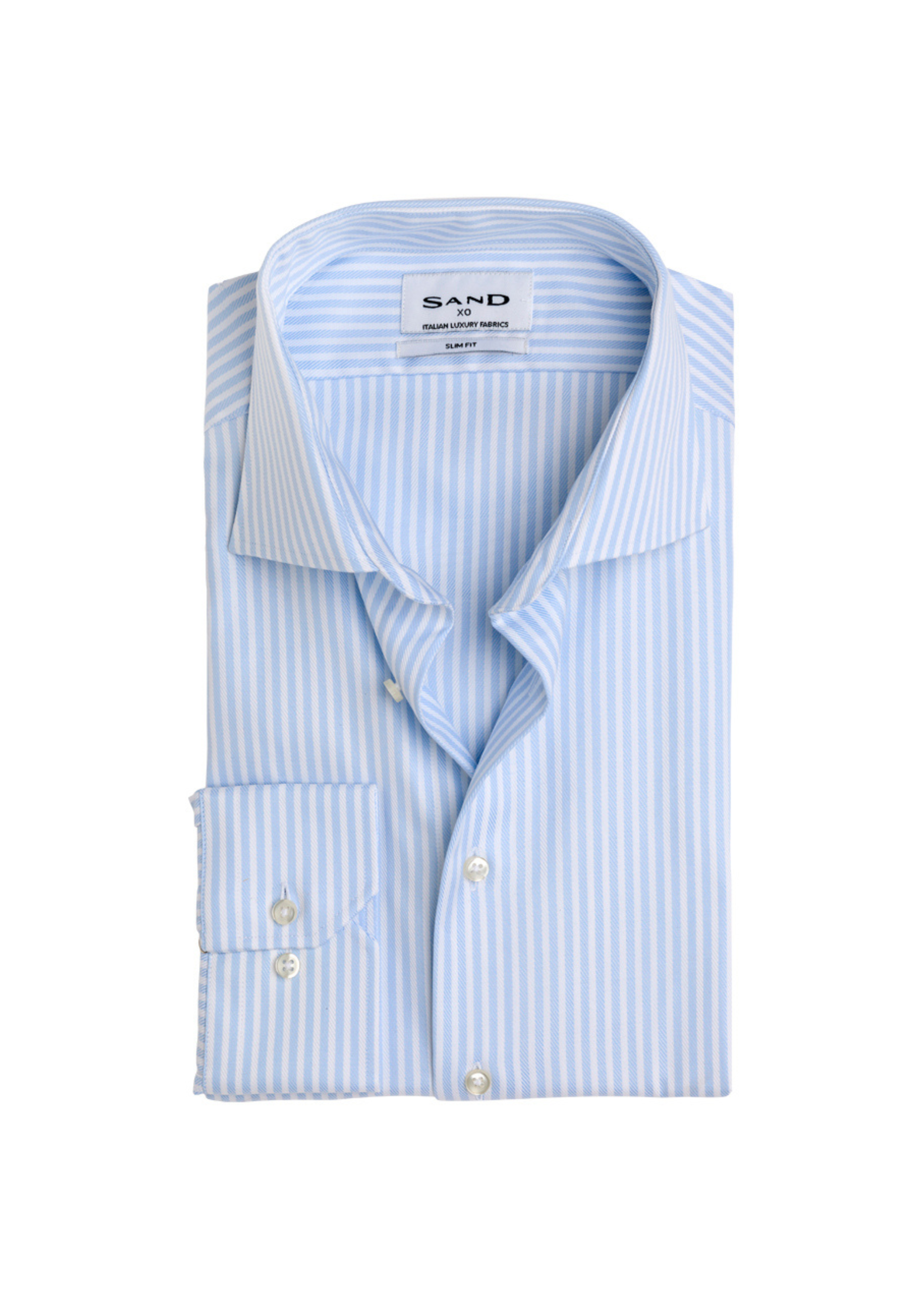 8372 Gordon SC - Pattern | Modern fit