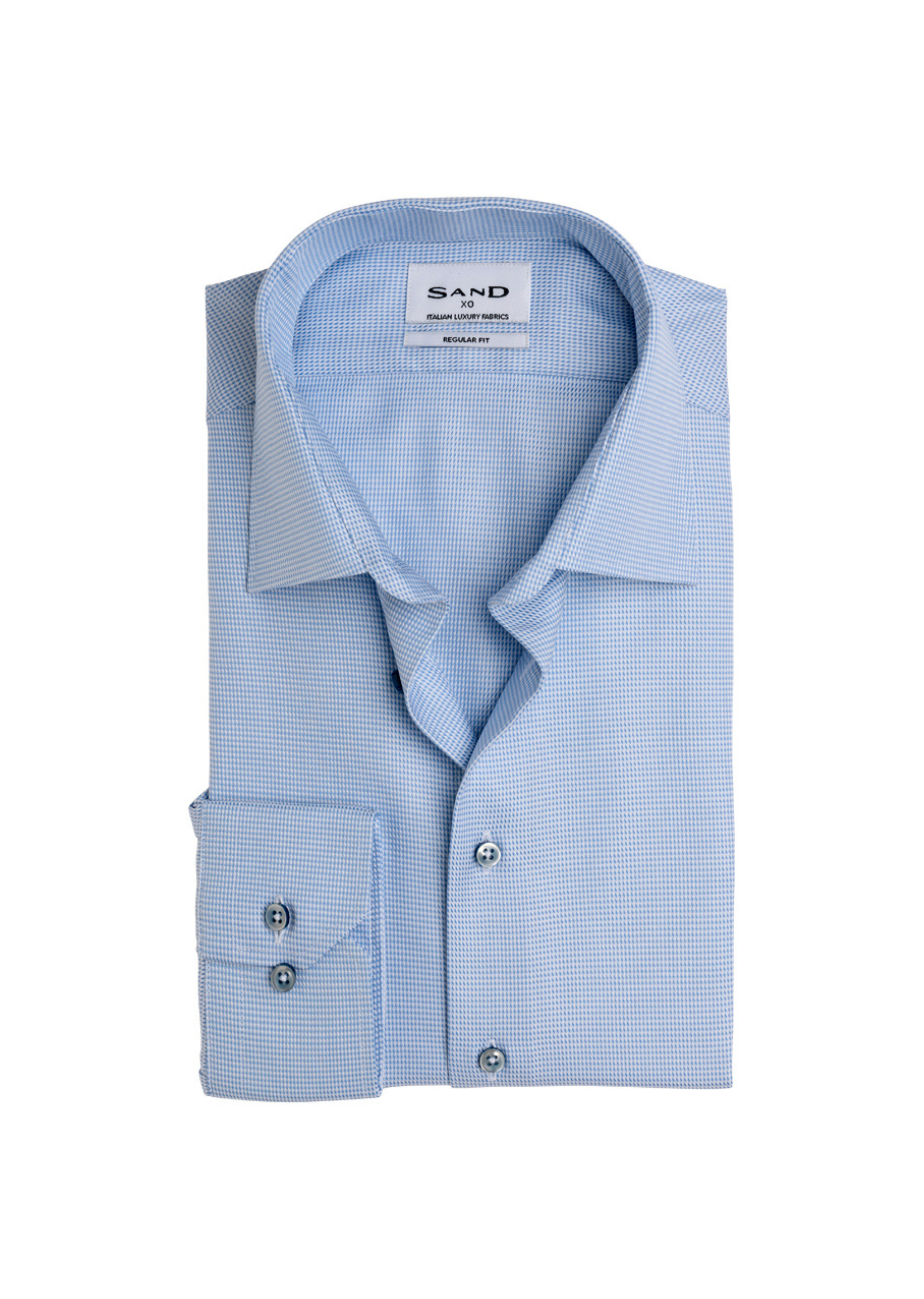 8376 Gordon SC - Pattern | Modern fit