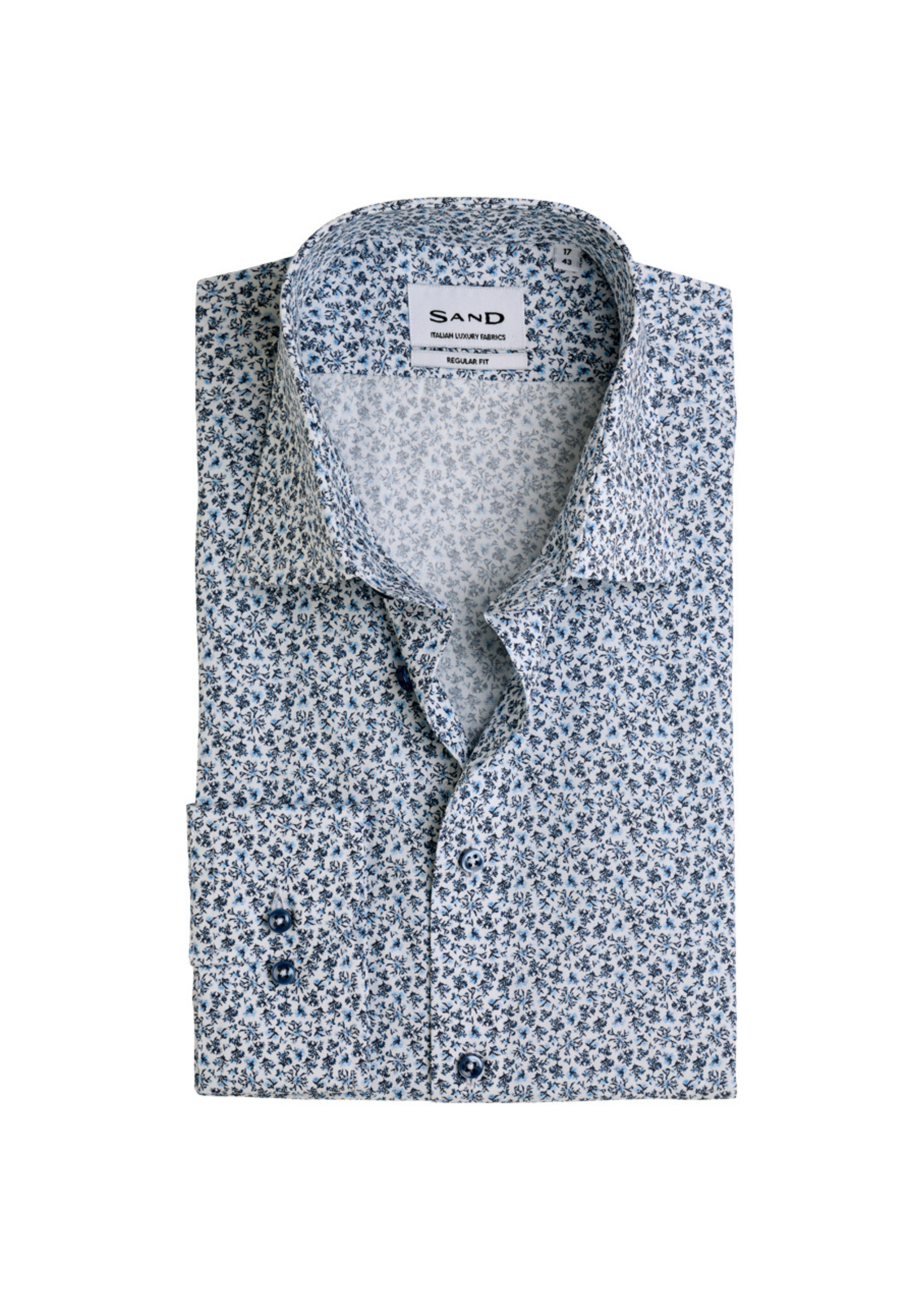8380 State N 2 - Pattern | Modern fit