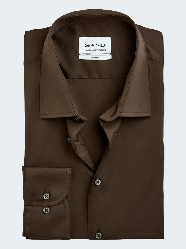 Slim Fit Performance Shirt