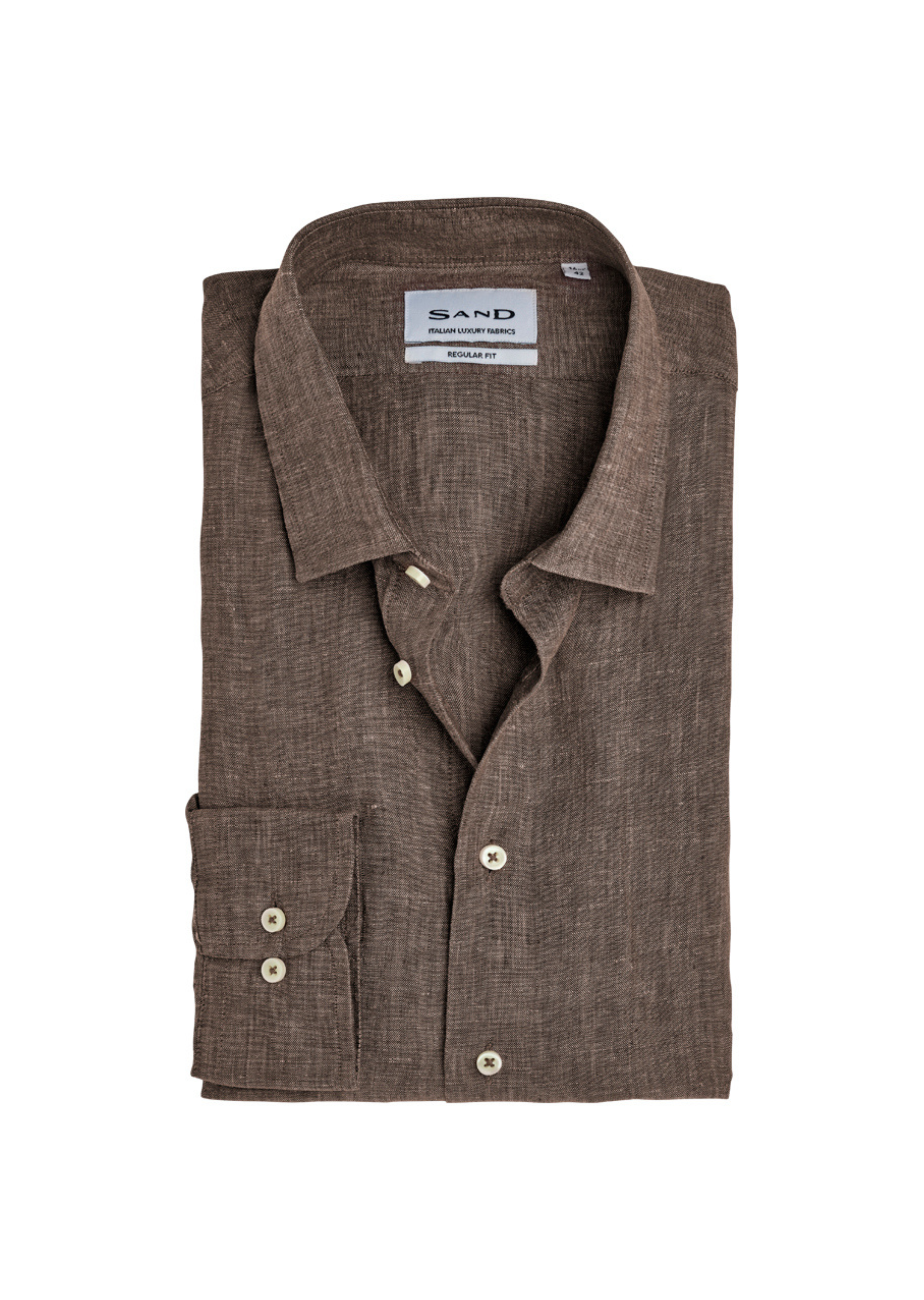 8823 State Soft - Brown | Modern