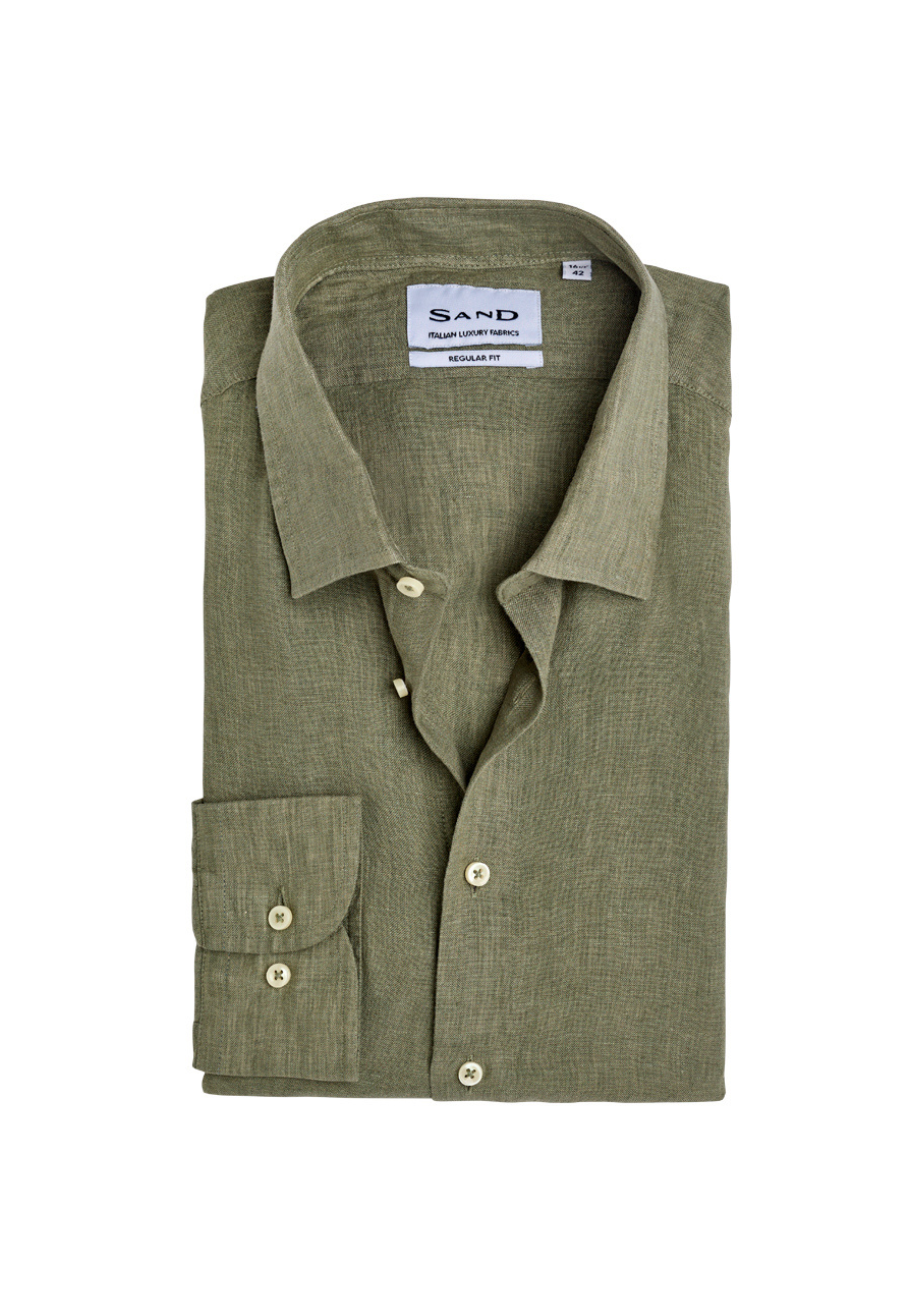 8823 State Soft - Olive | Modern