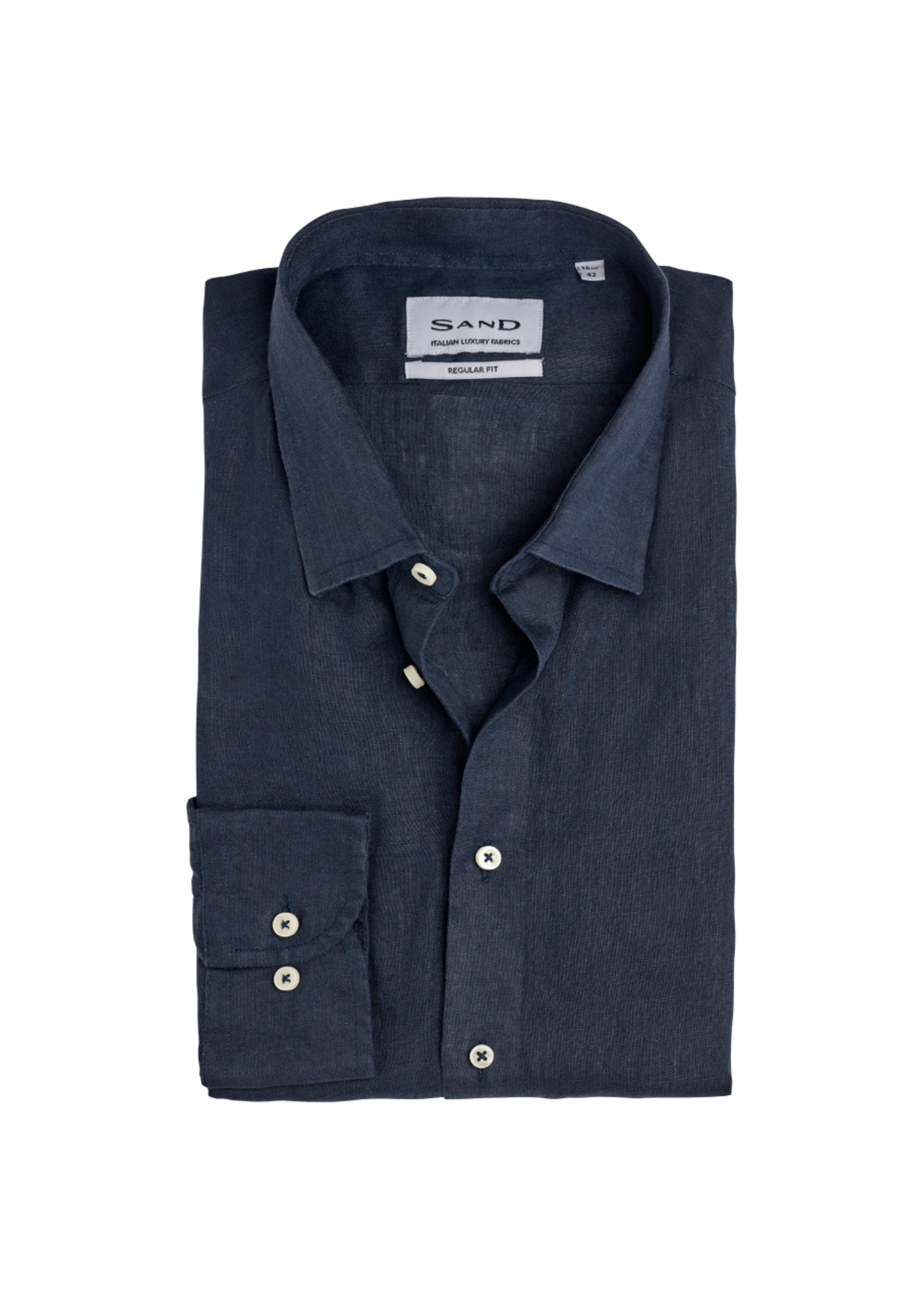 8823 State Soft - Medium Blue | Modern