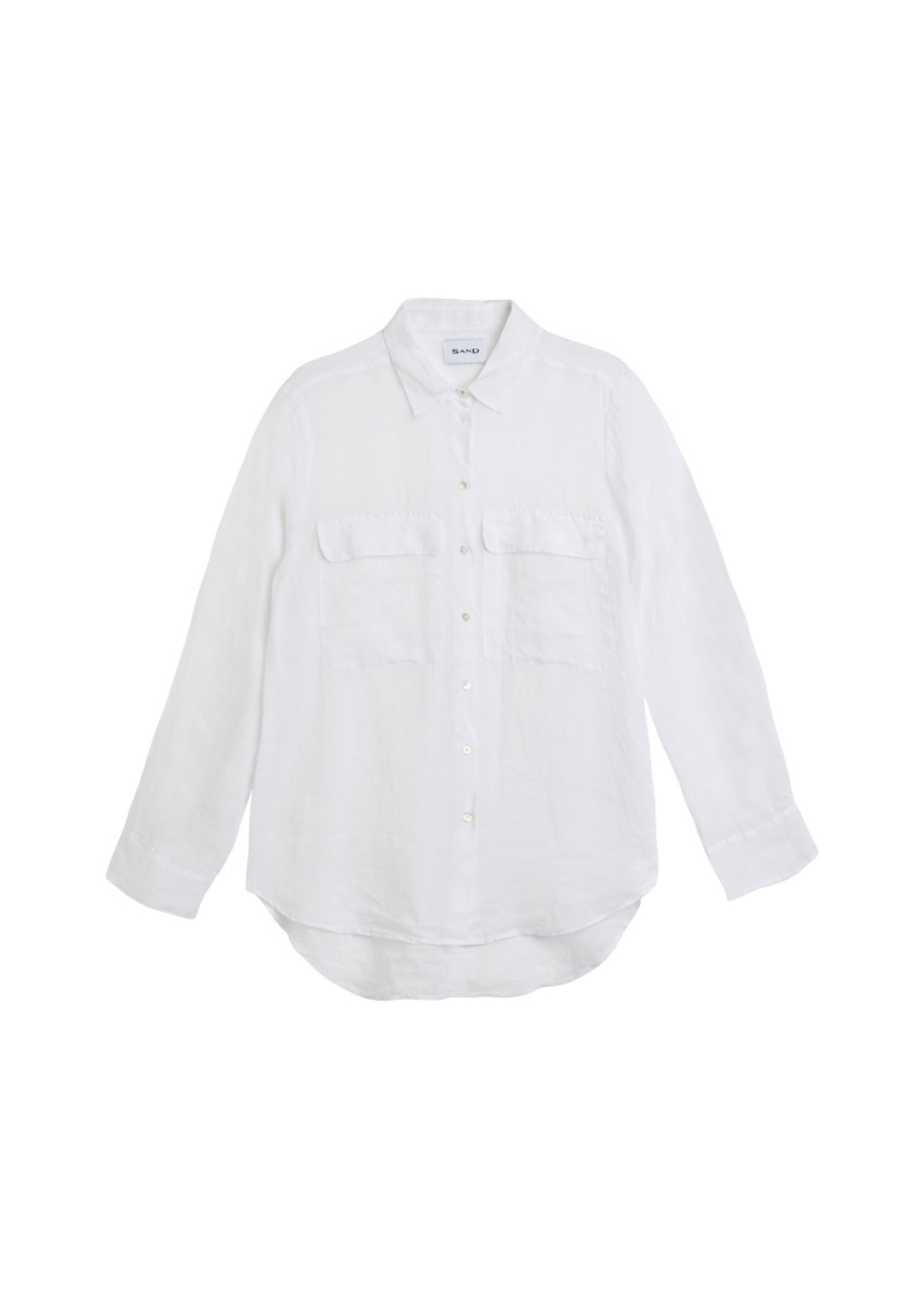 8851 Nami - Pure White