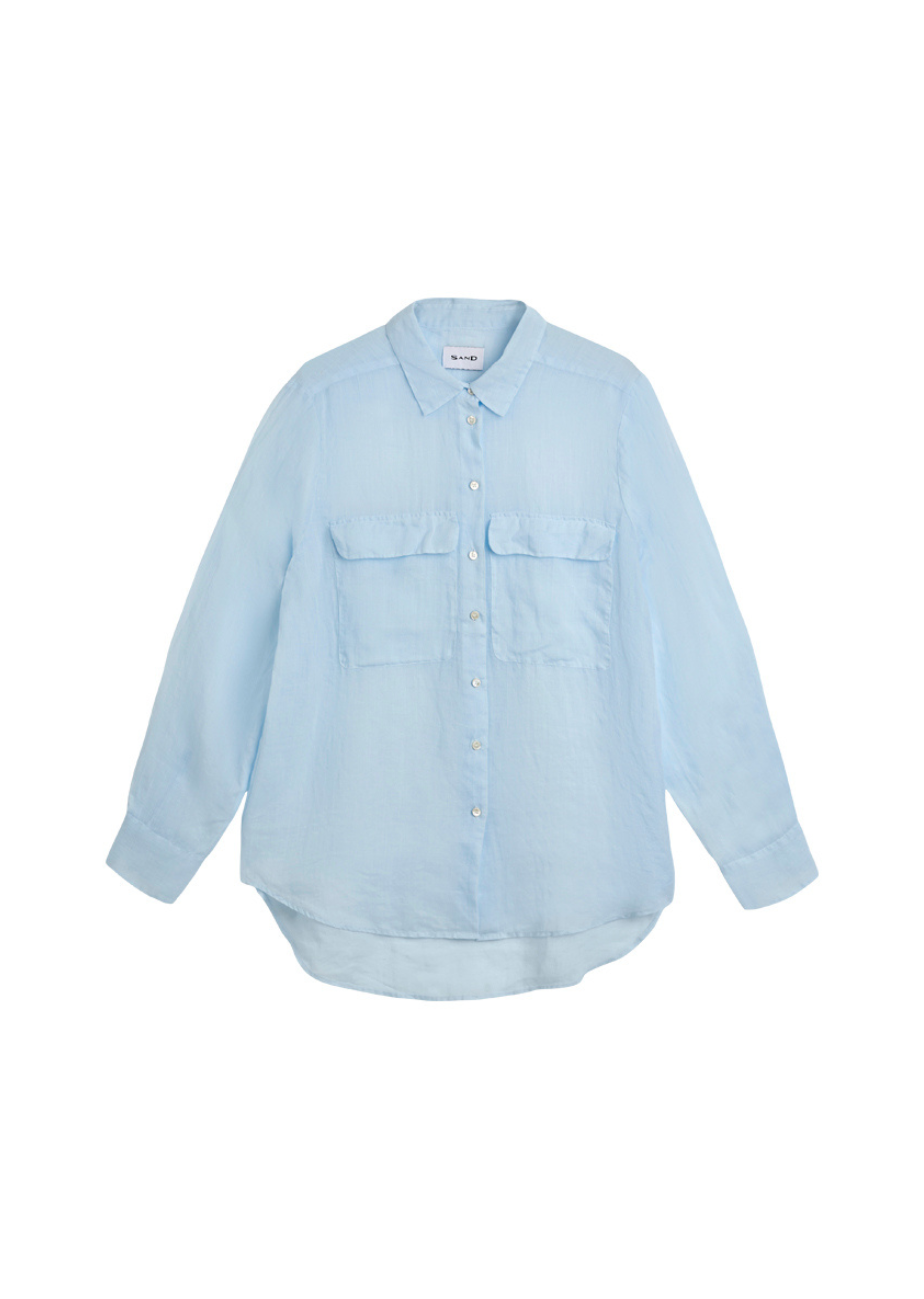 8851 Nami - Light Blue