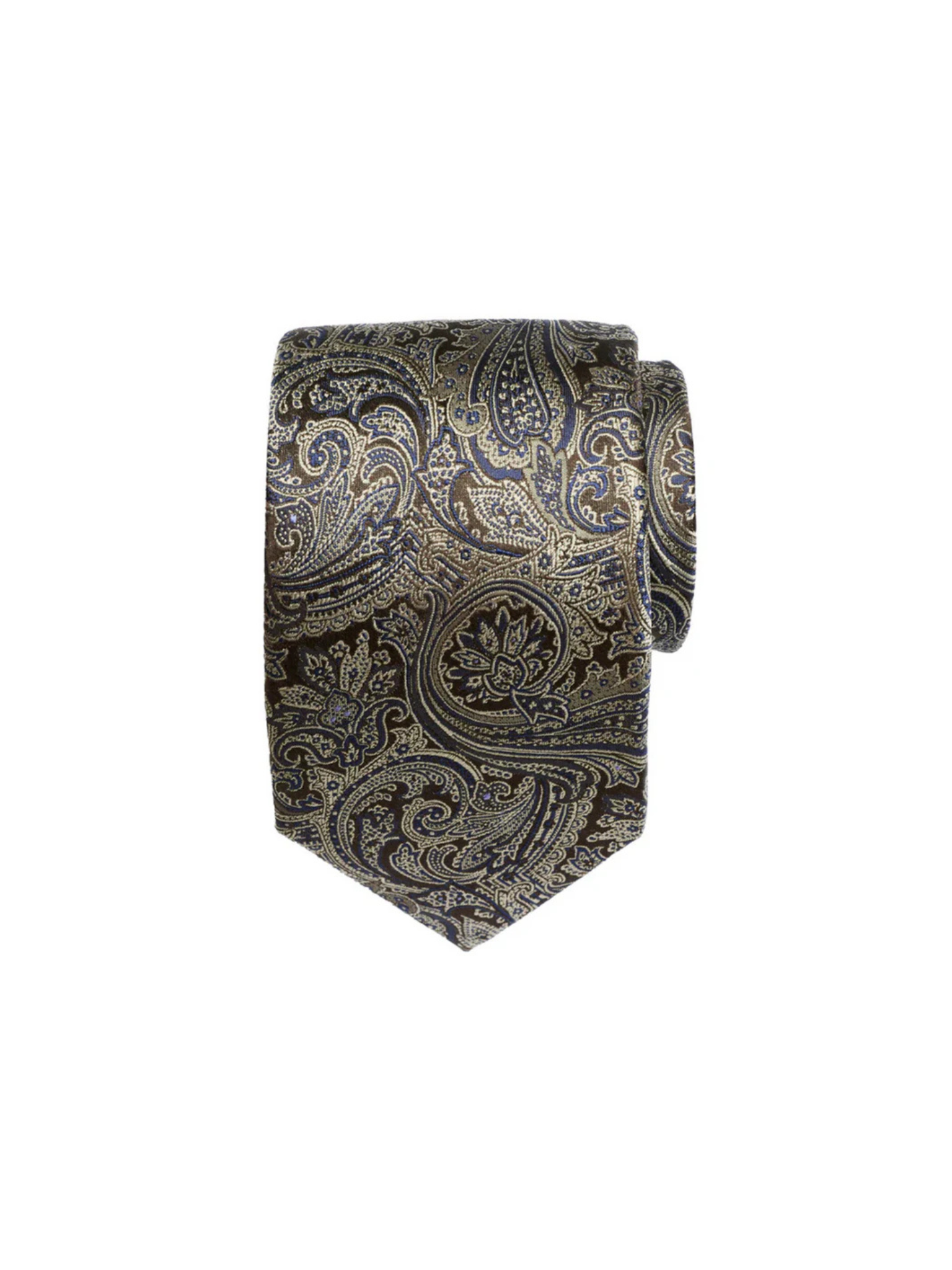 Ties 8cm - T477