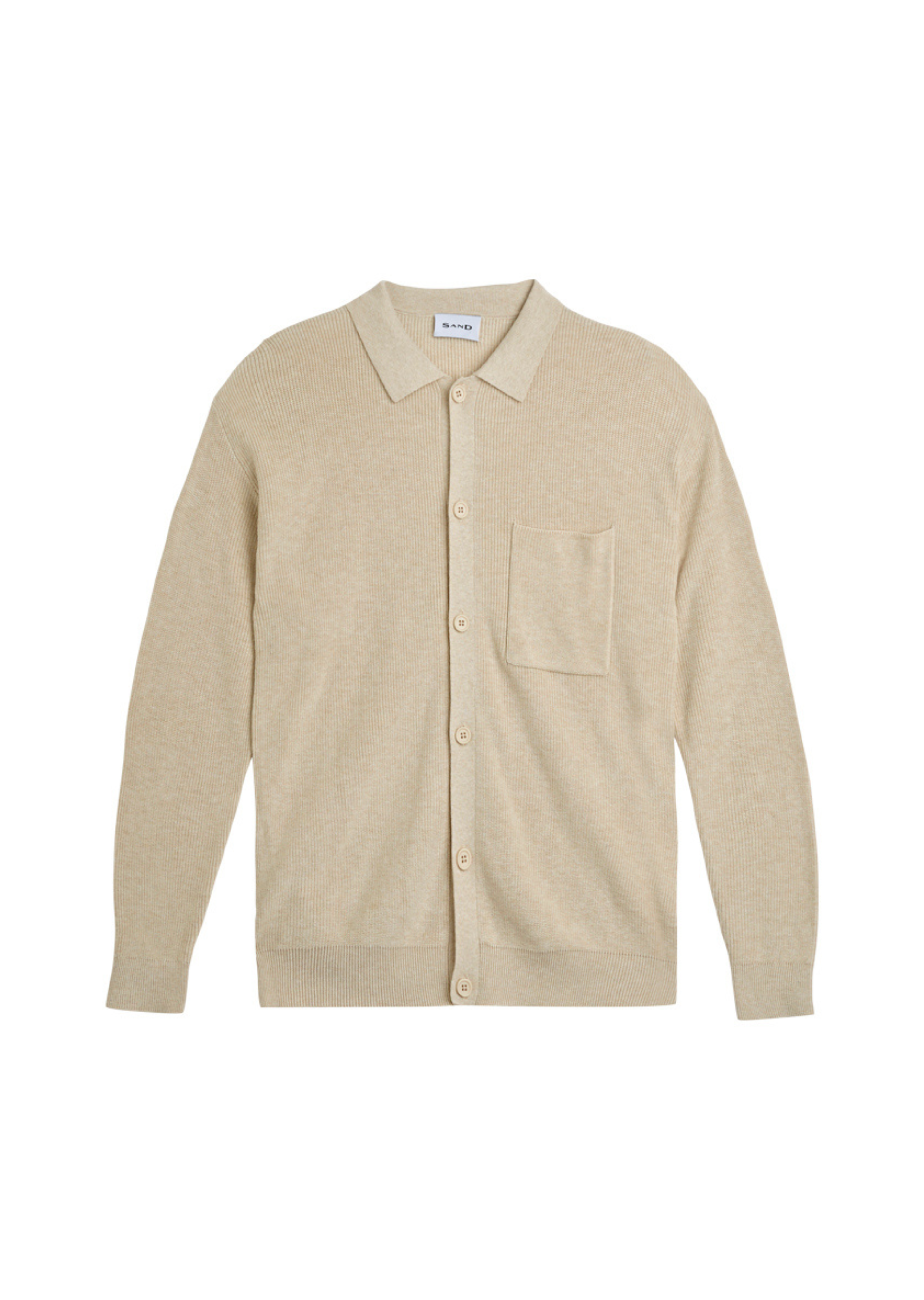 Cotoncash Liam - Off White