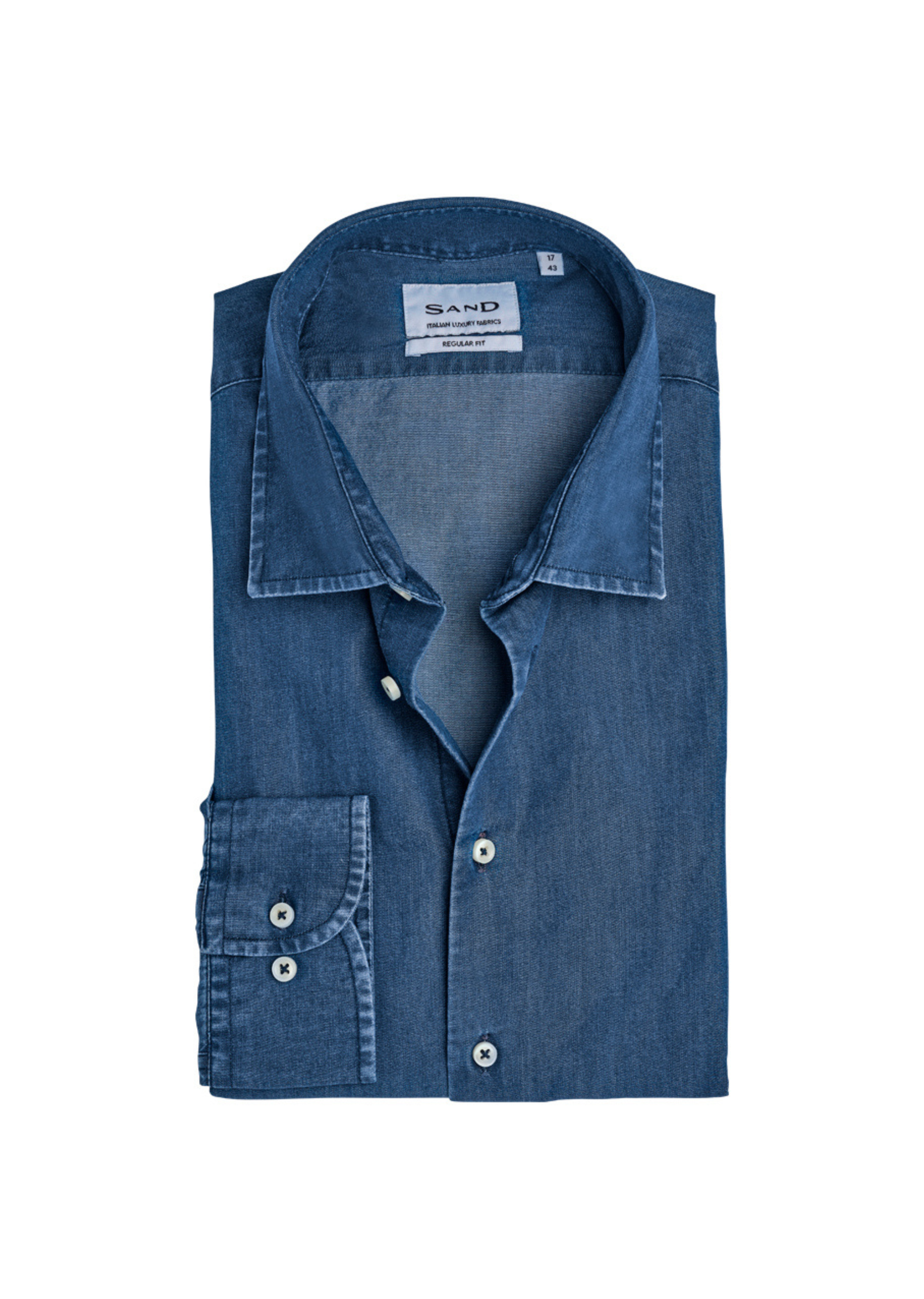 Denim Soft  State Soft - Pattern | Modern