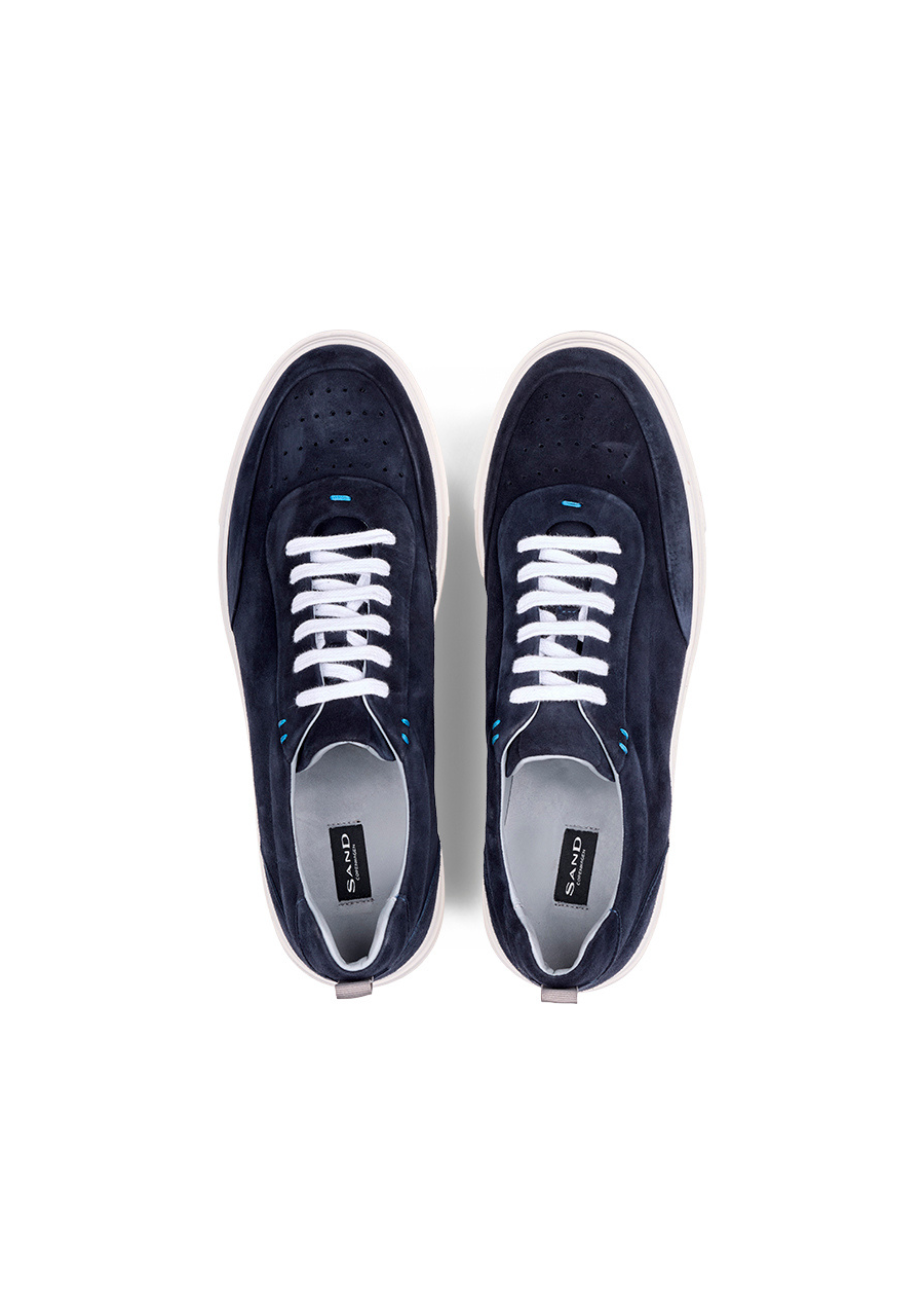 Footwear MW F420 - Dark Navy Blue
