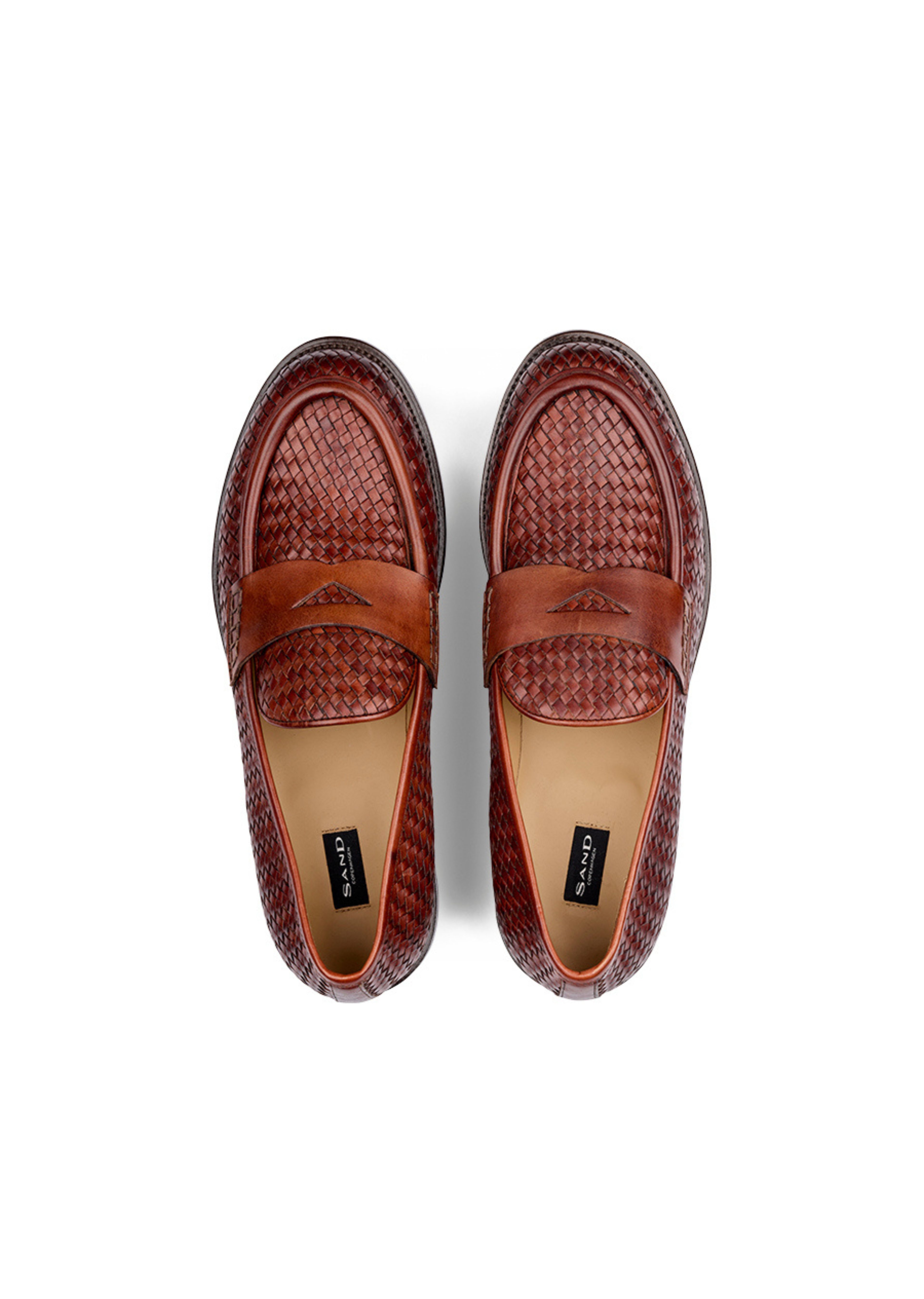 Footwear MW F491 - Brown