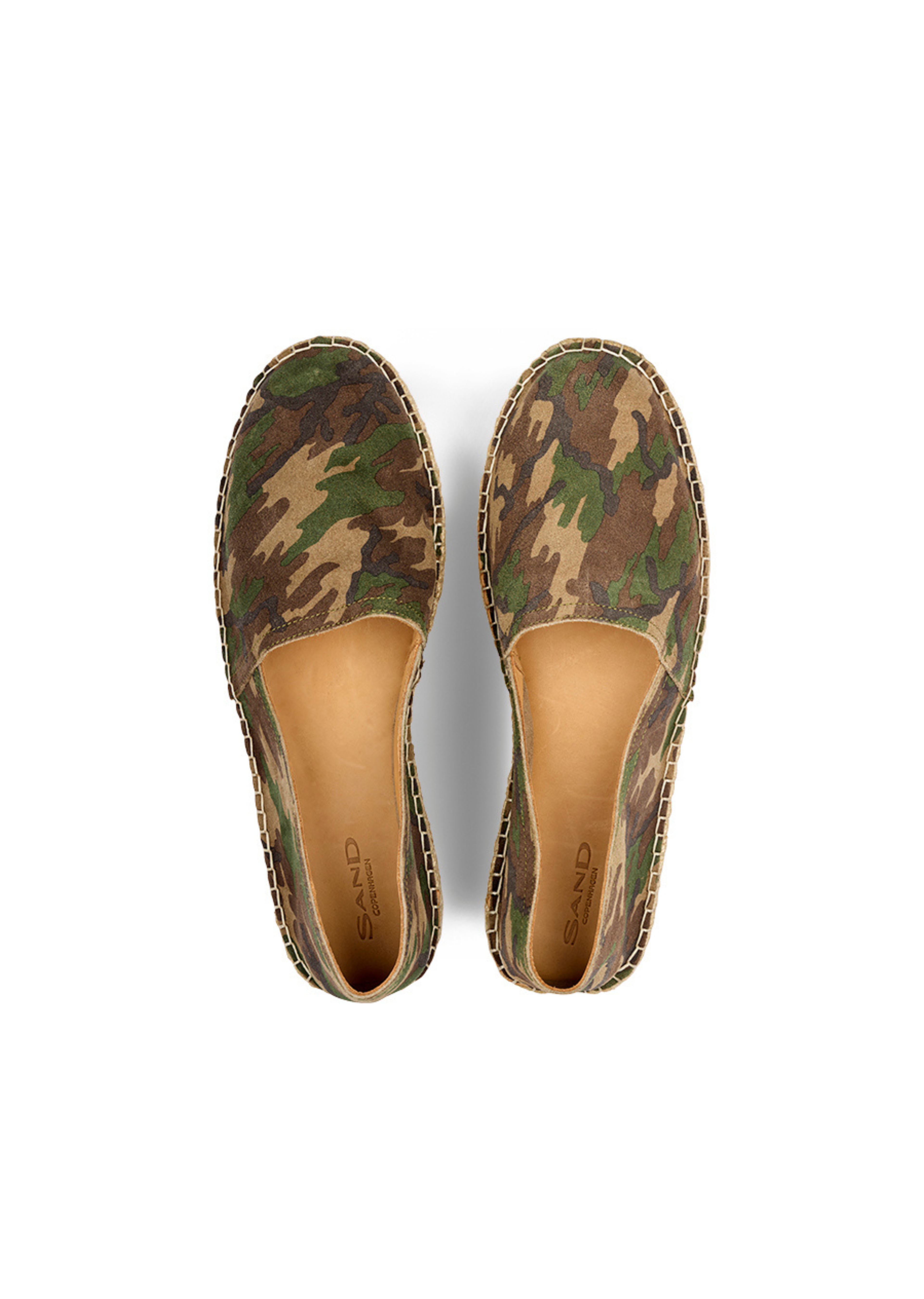 Footwear MW F519 - Dark Green