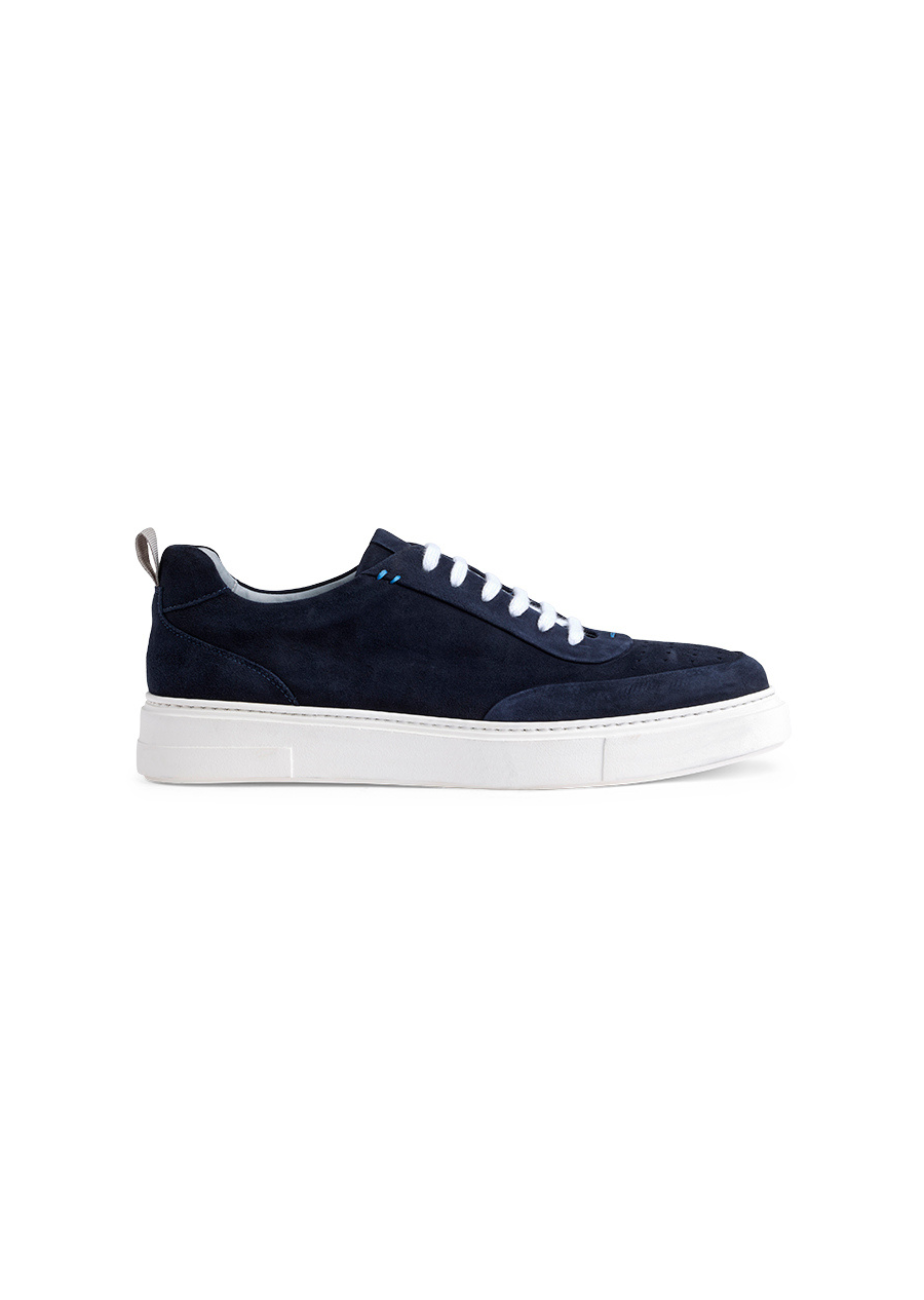 Footwear MW F420 - Dark Navy Blue