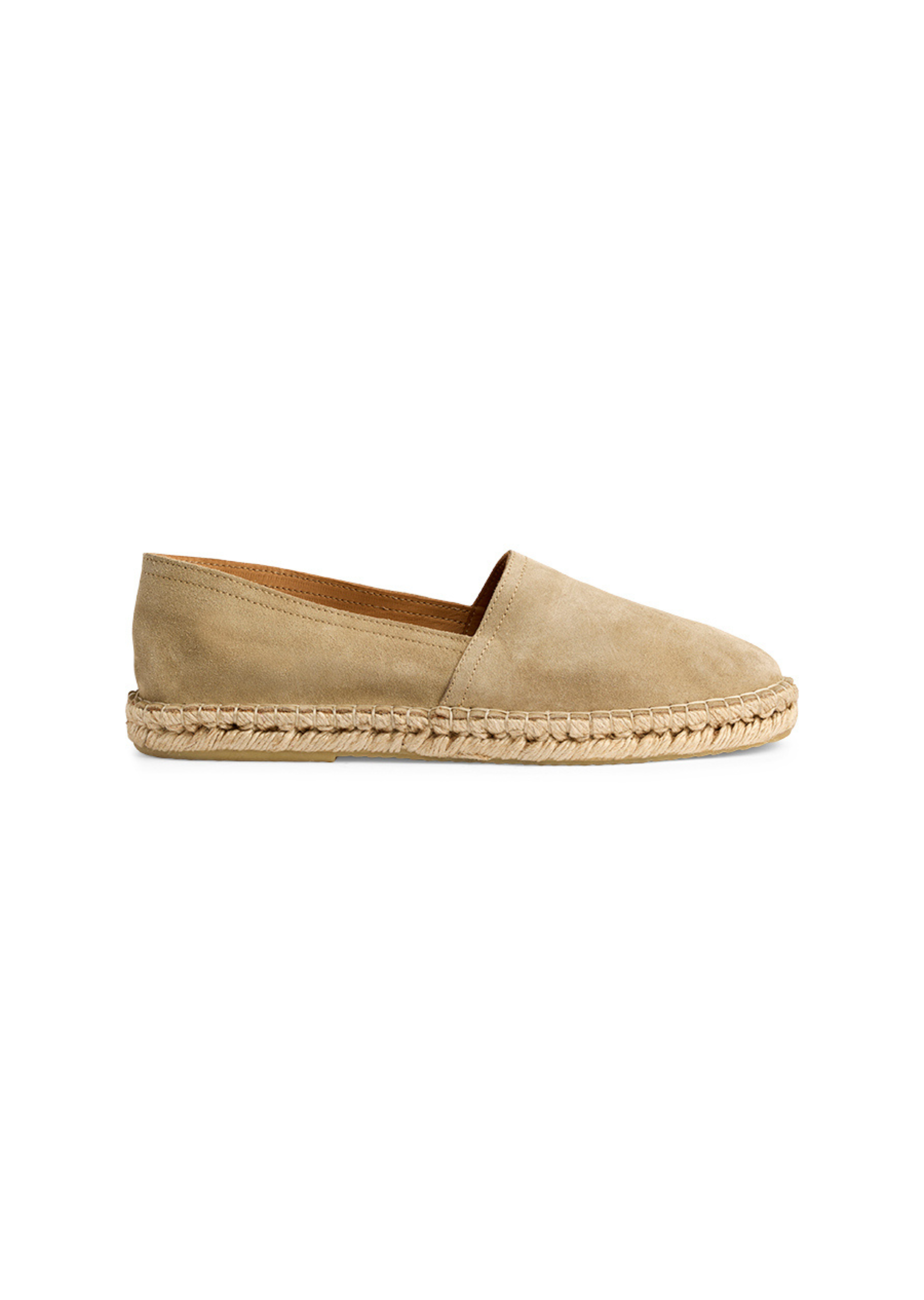 Footwear MW F520 - Light Camel