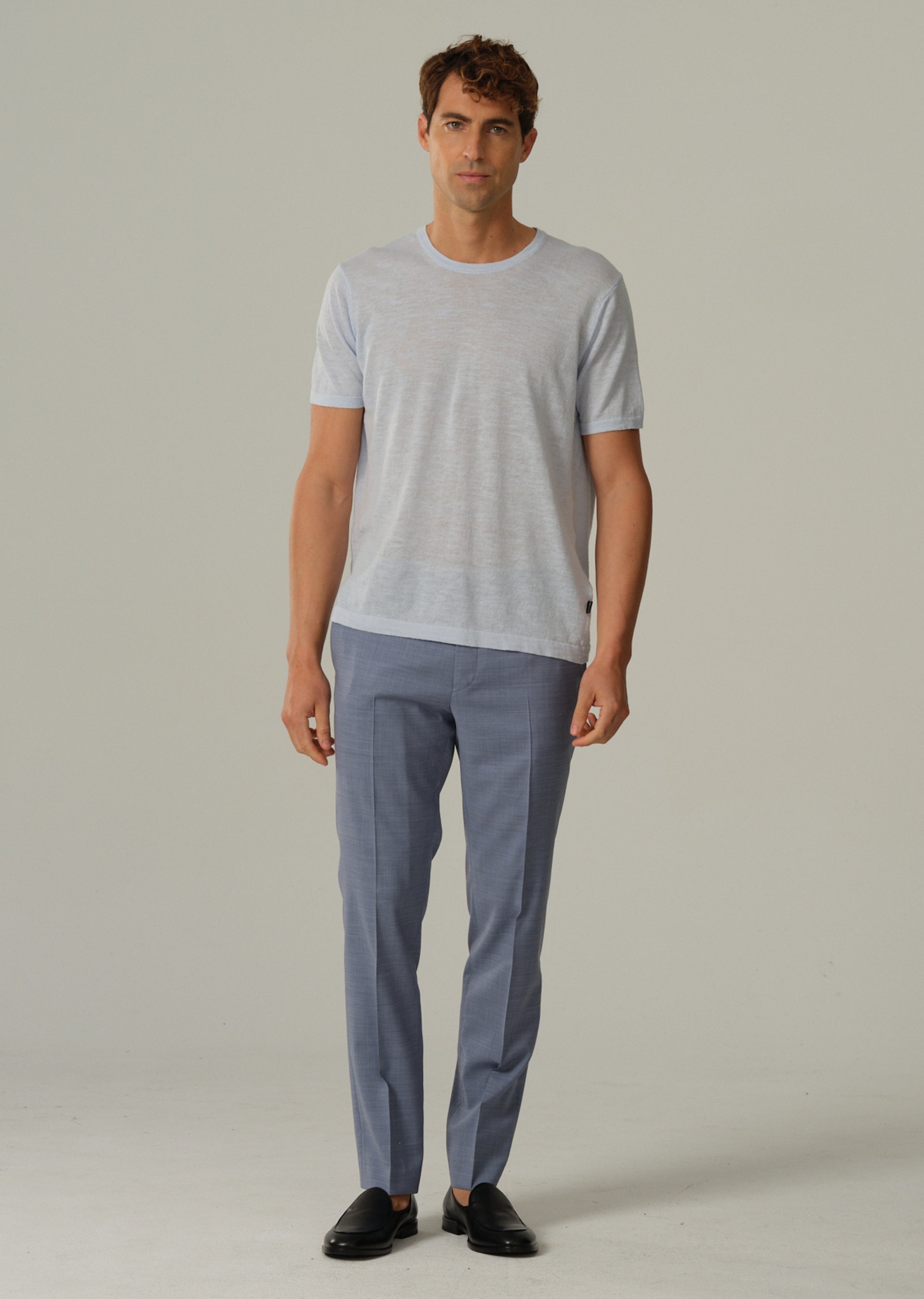 Linen - T-Shirt