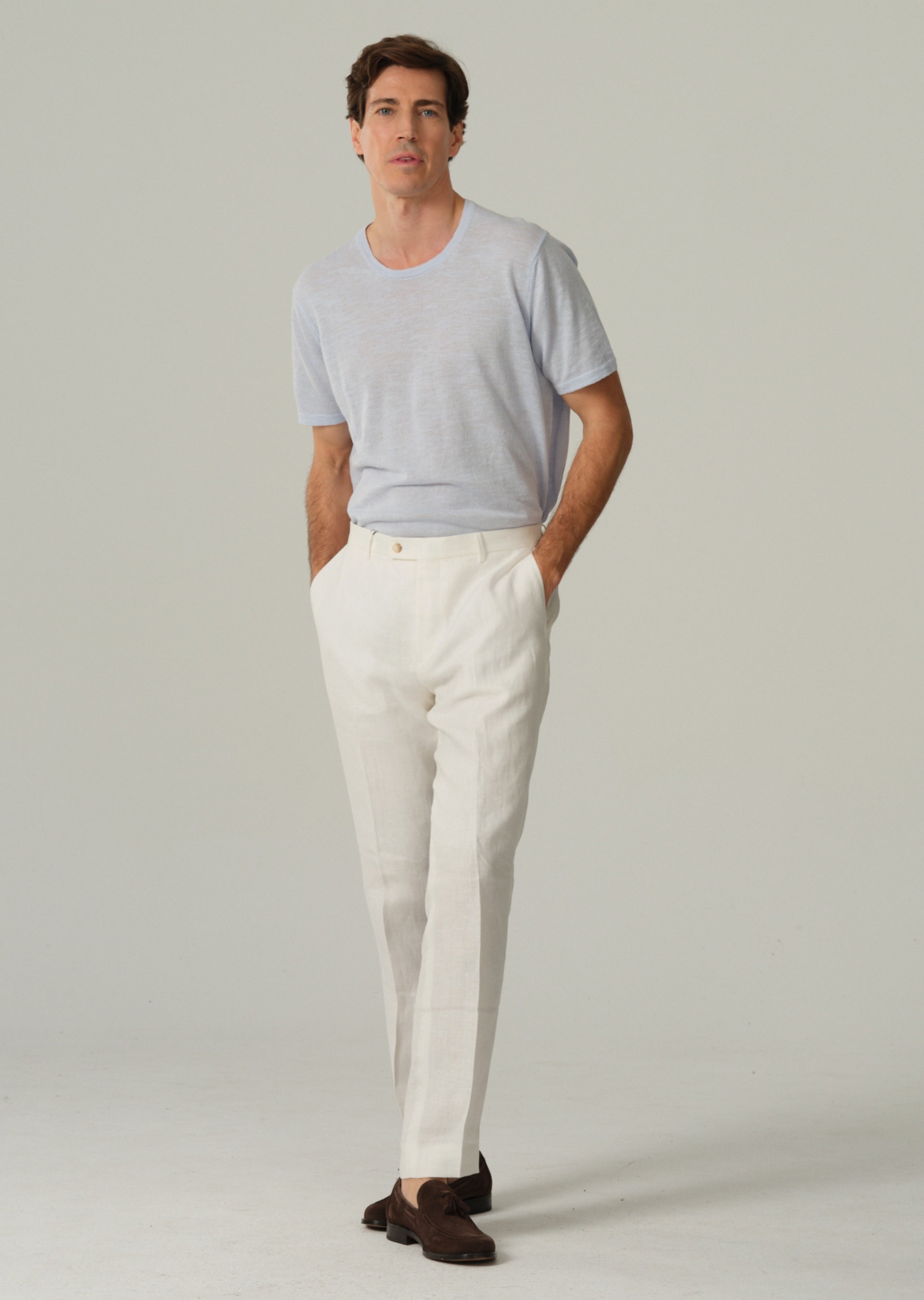 Linen - T-Shirt