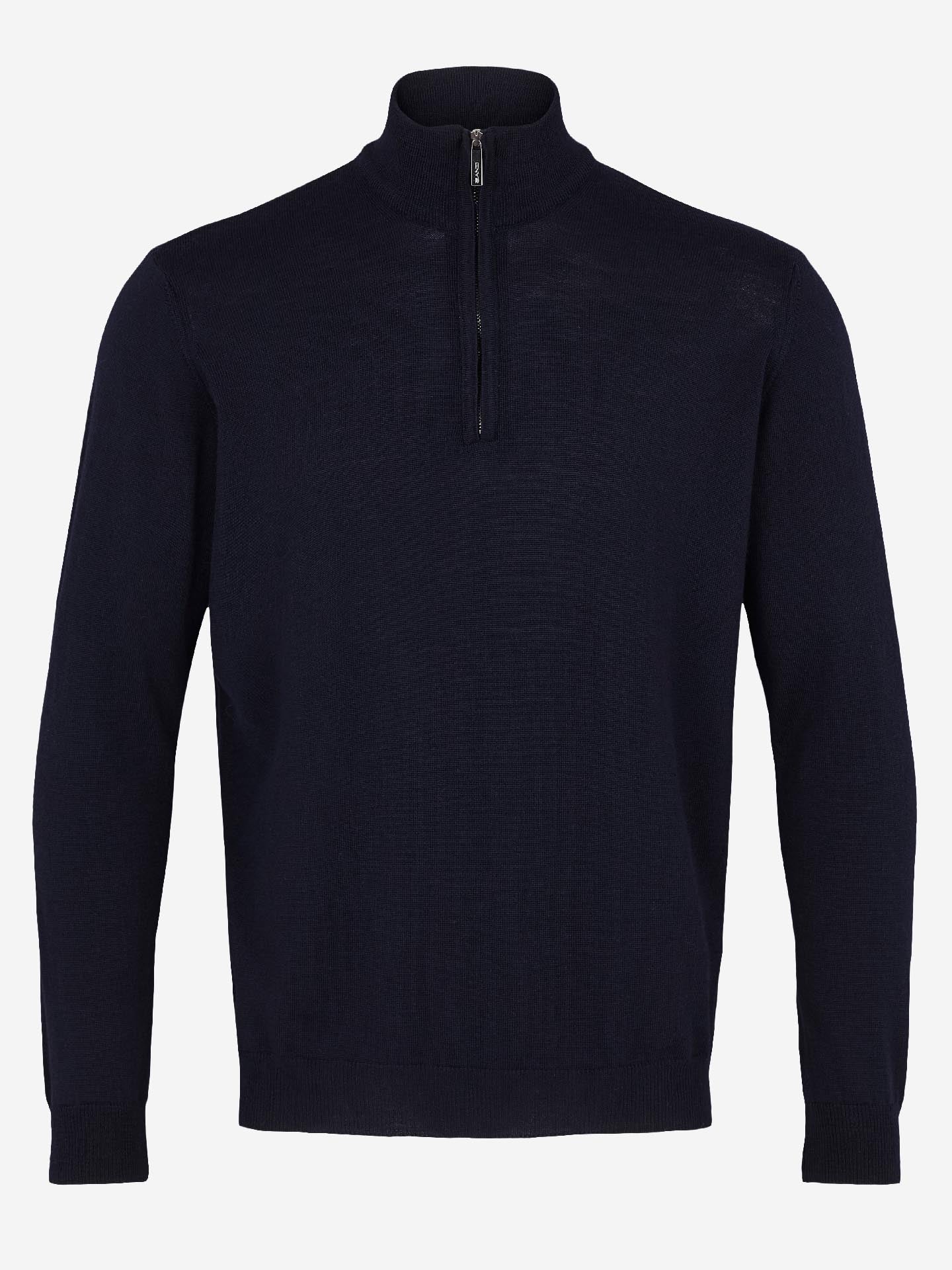 Merino Ibro - Dark Blue/Navy