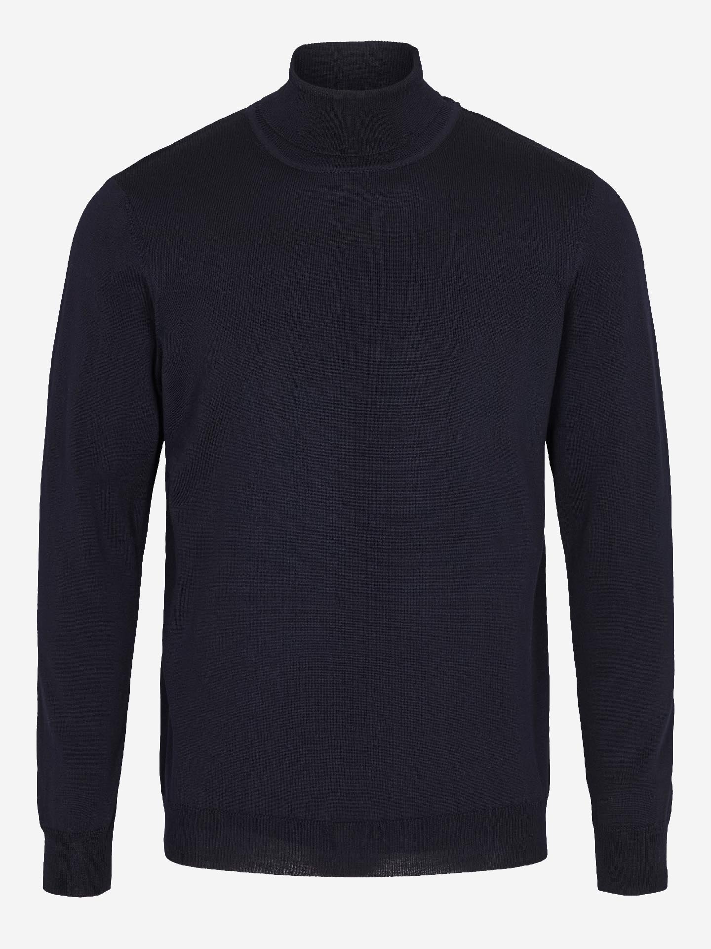 Merino Id - Dark Blue/Navy