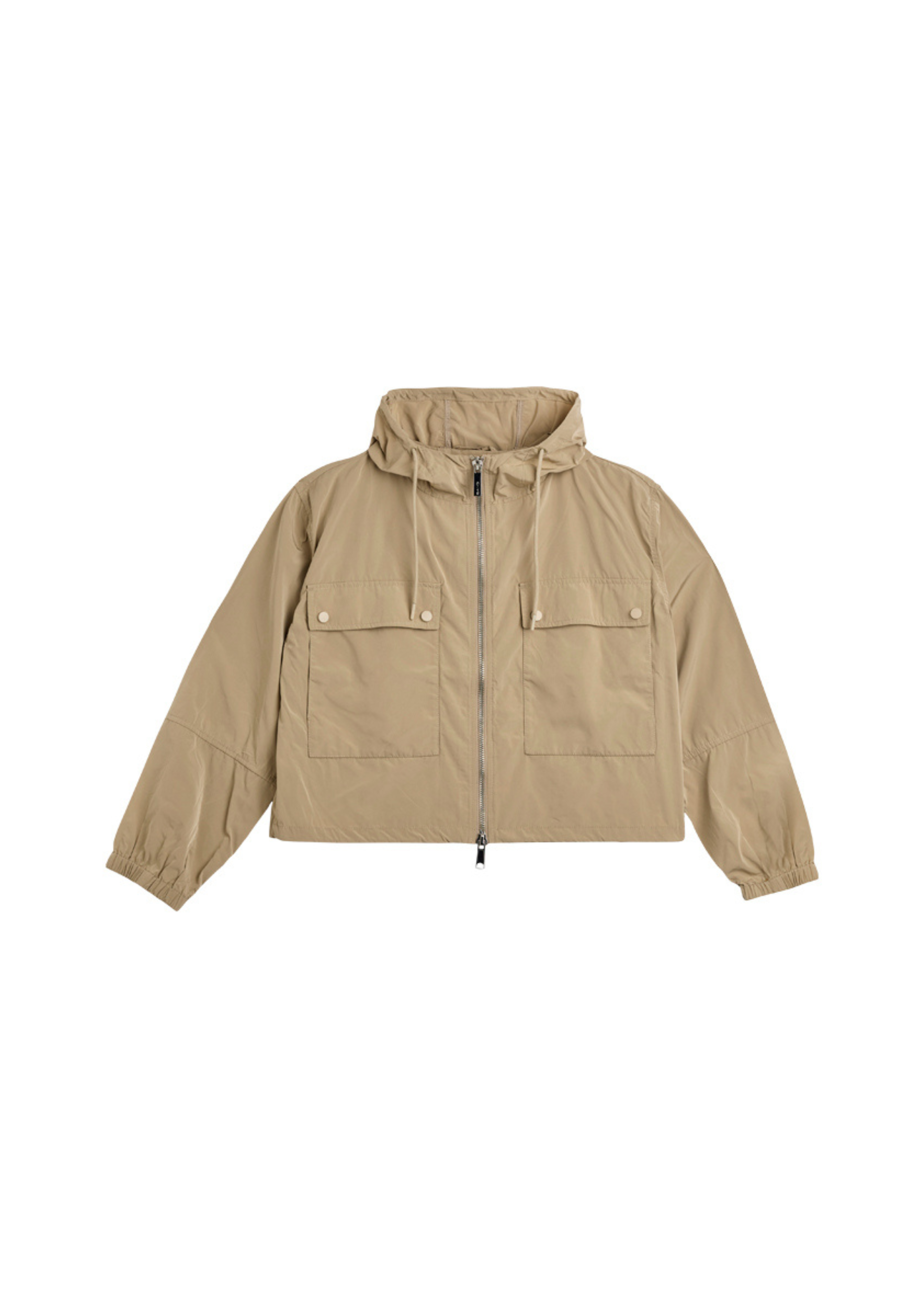 Memory Sydney Short - Light Camel