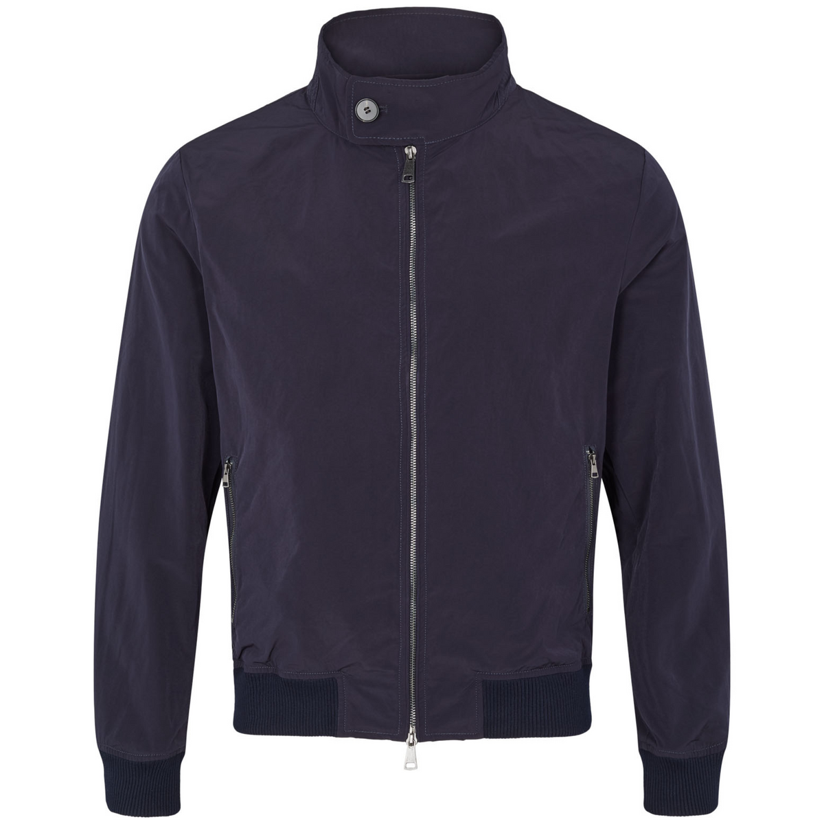 ジャケット・アウター NEAU Light doeskin 2way jacket(-d.navy-) 2024 Autumn / Winter Collection] ES.1 Light Down Jacket NAVY