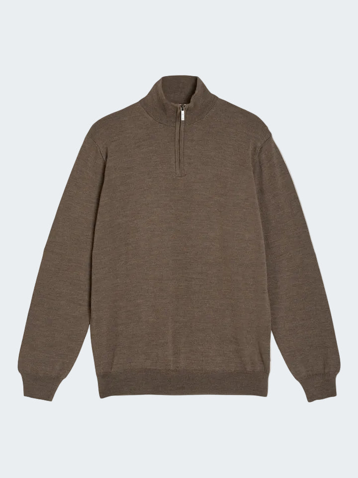 Extra Fine Merino Wool Sweater