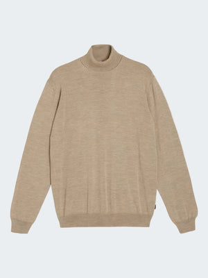 Extra Fine Merino Wool Sweater