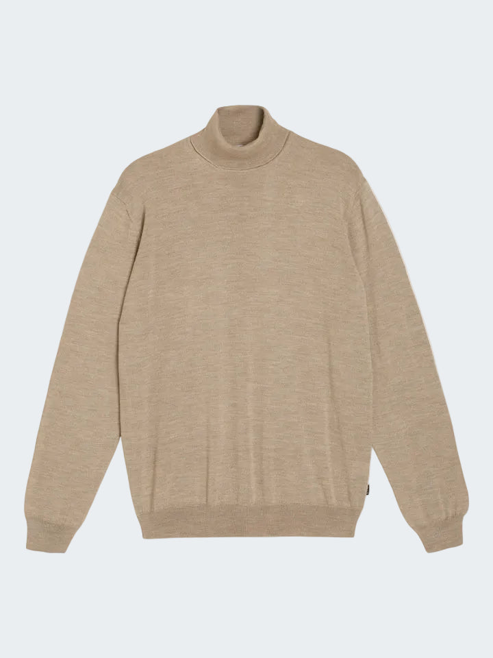 Extra Fine Merino Wool Sweater