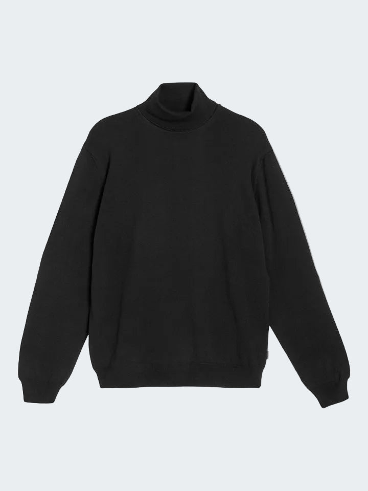 Extra Fine Merino Wool Sweater