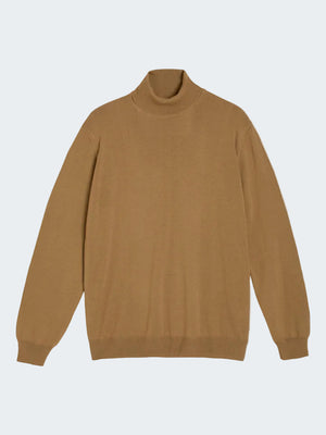 Extra Fine Merino Wool Sweater