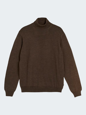 Extra Fine Merino Wool Sweater