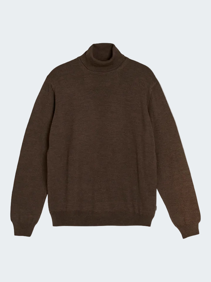 Extra Fine Merino Wool Sweater