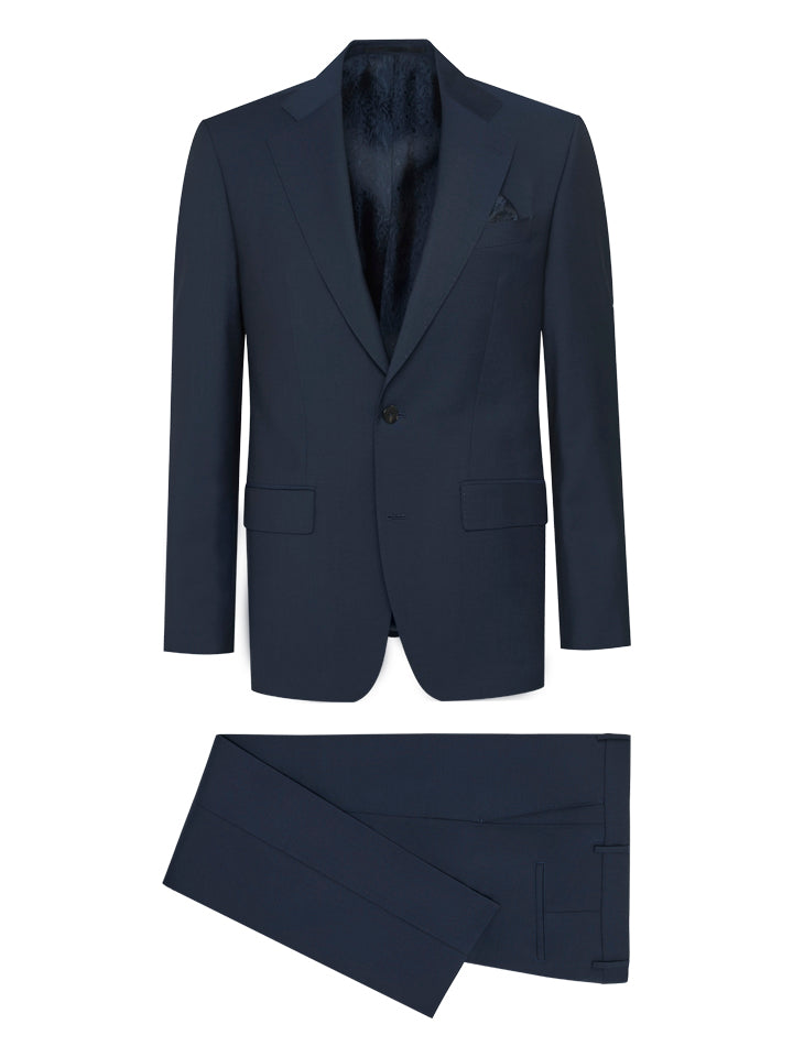 Mohair - Star Napoli-Craig