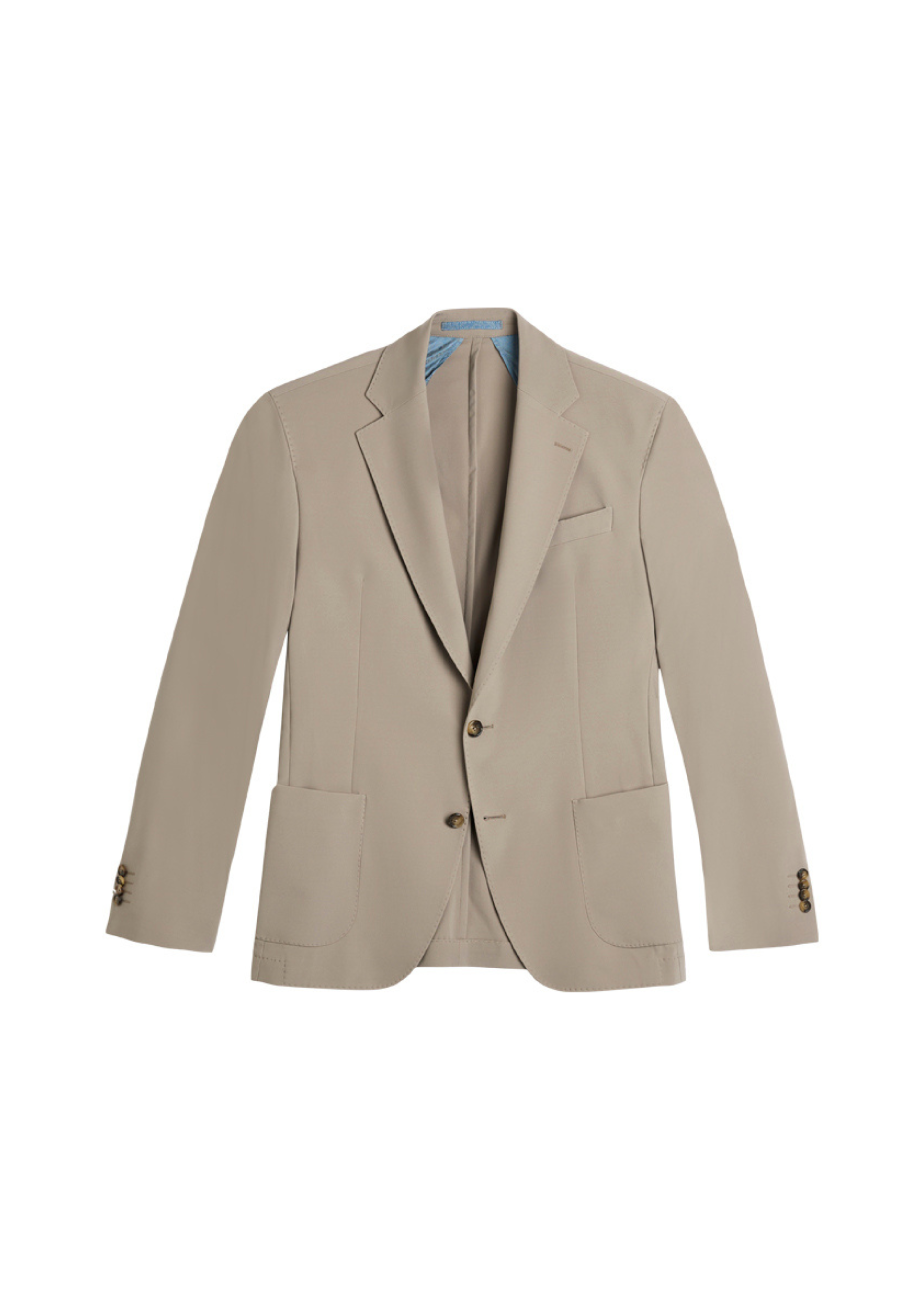 Performance Tech Prince. - Light Camel