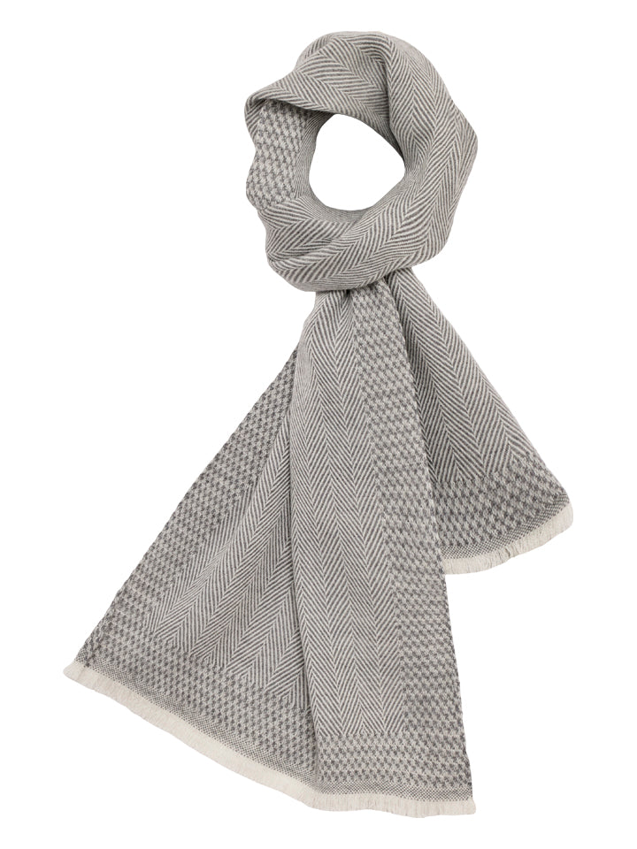 Scarves MW - S362 36 cm x 180 cm