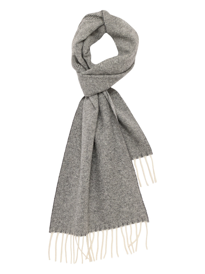 Scarves MW - S363 30 cm x 180 cm