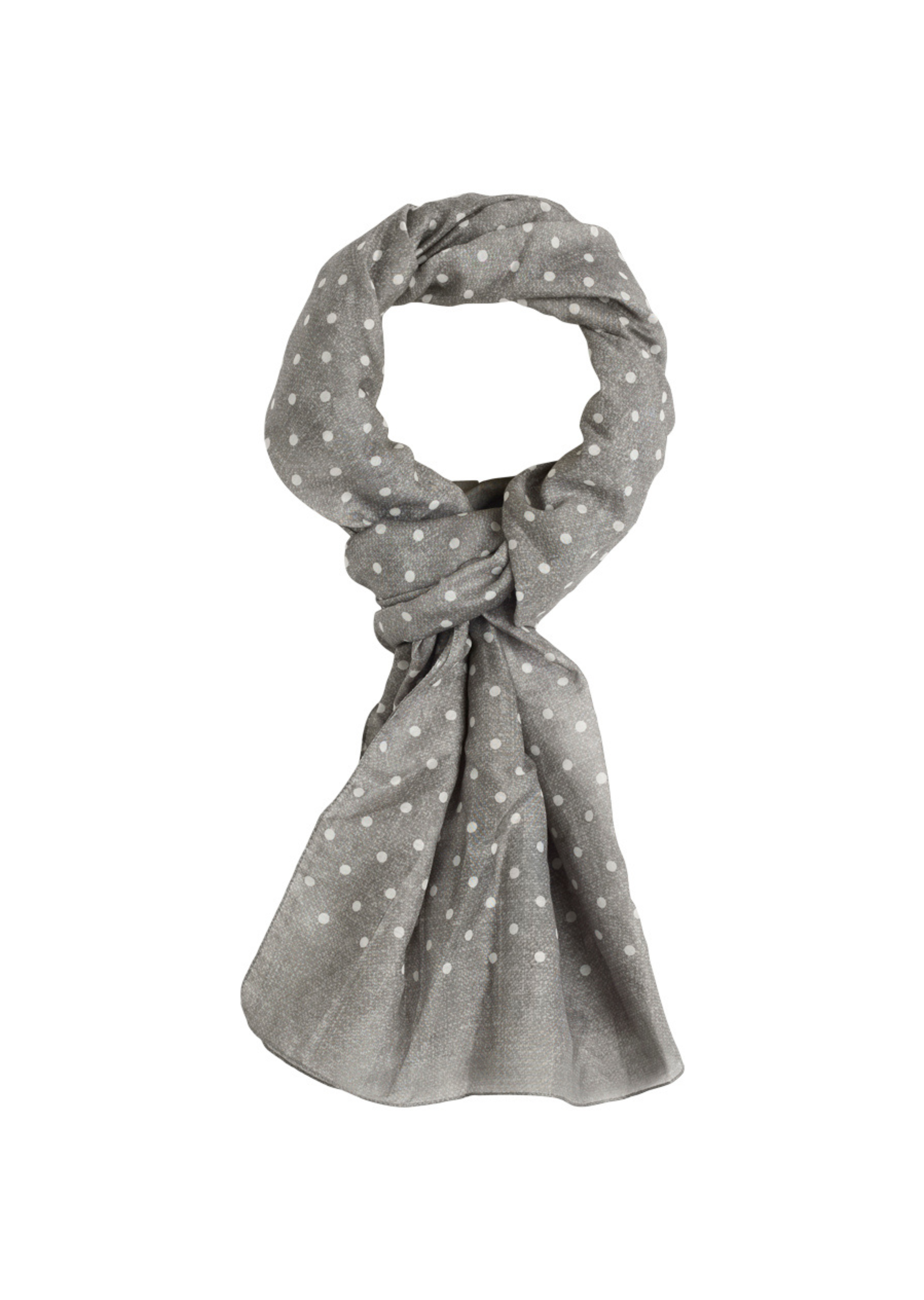 Scarves MW S365 68 cm x 185 cm - Light Camel
