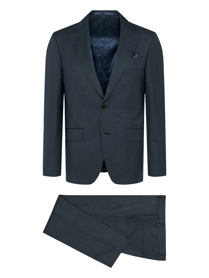 Shark Skin Stretch - Star Napoli-Craig