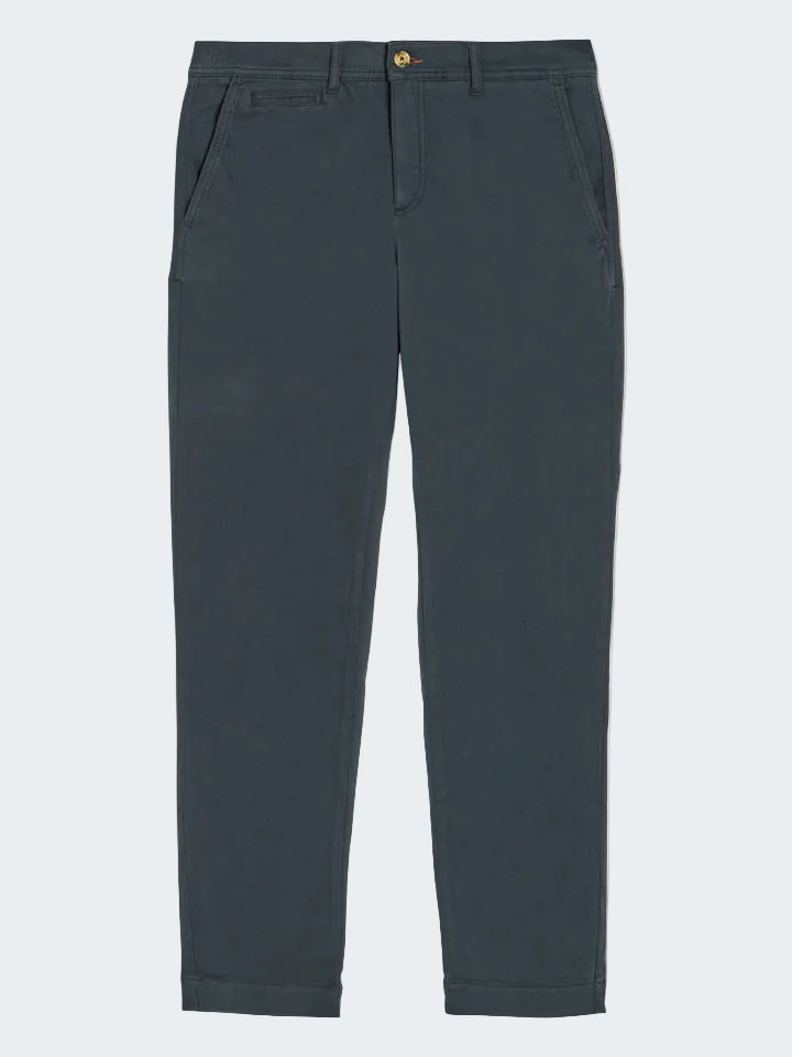 Super Comfort 4-Way Stretch Slim Chino