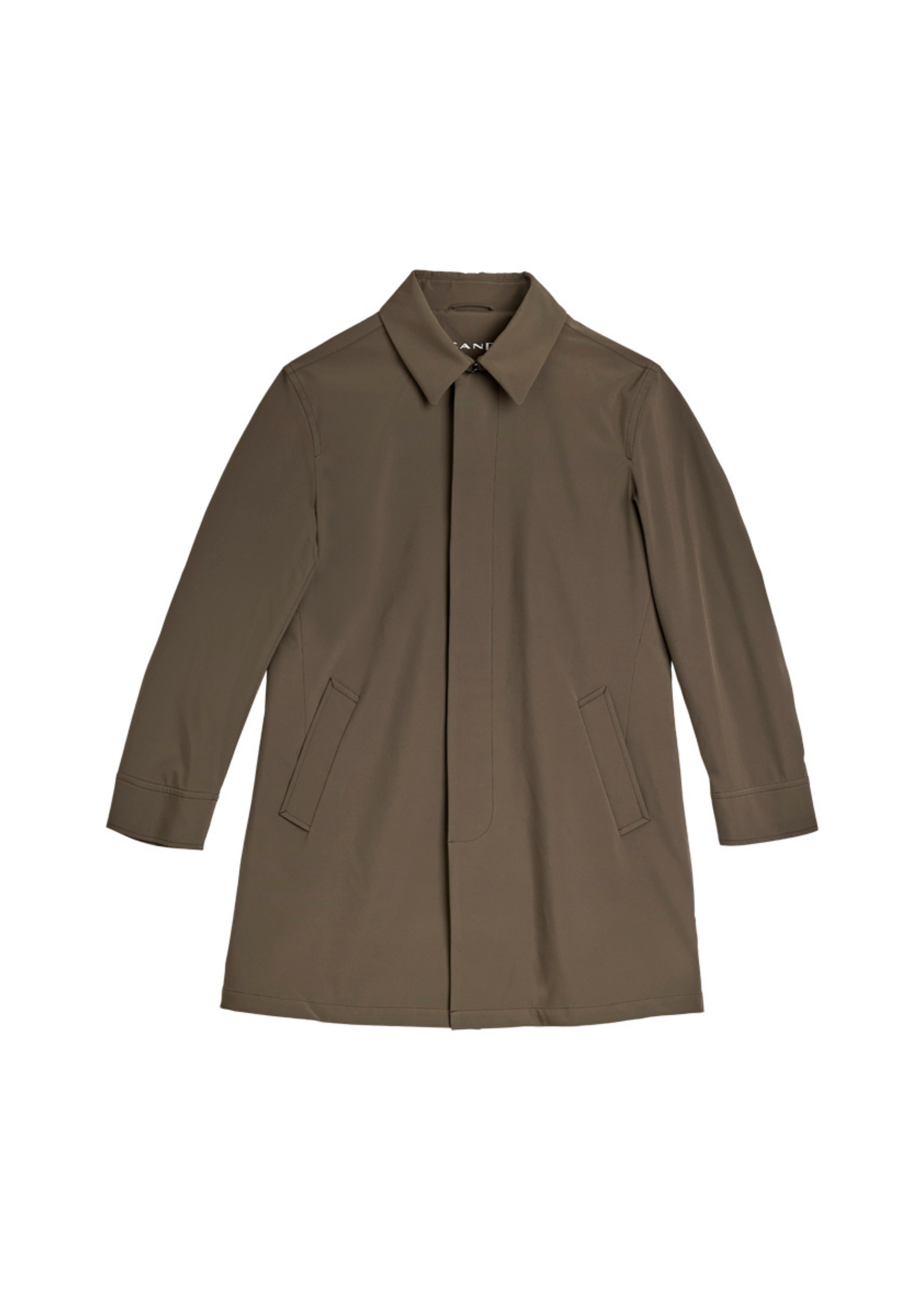 Techno Suede Blair New - Dark Camel