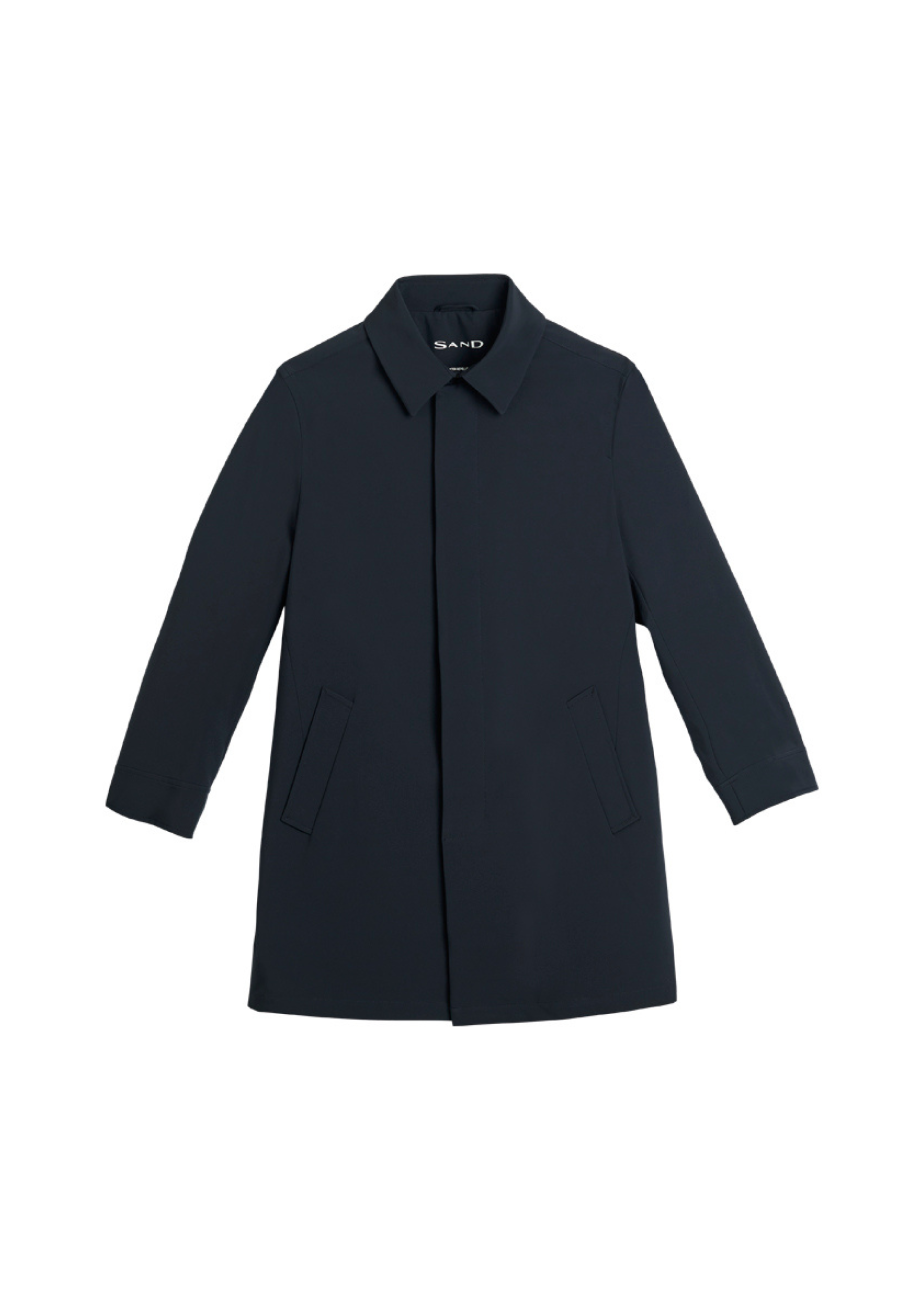 Techno Suede Blair New - Dark Navy Blue
