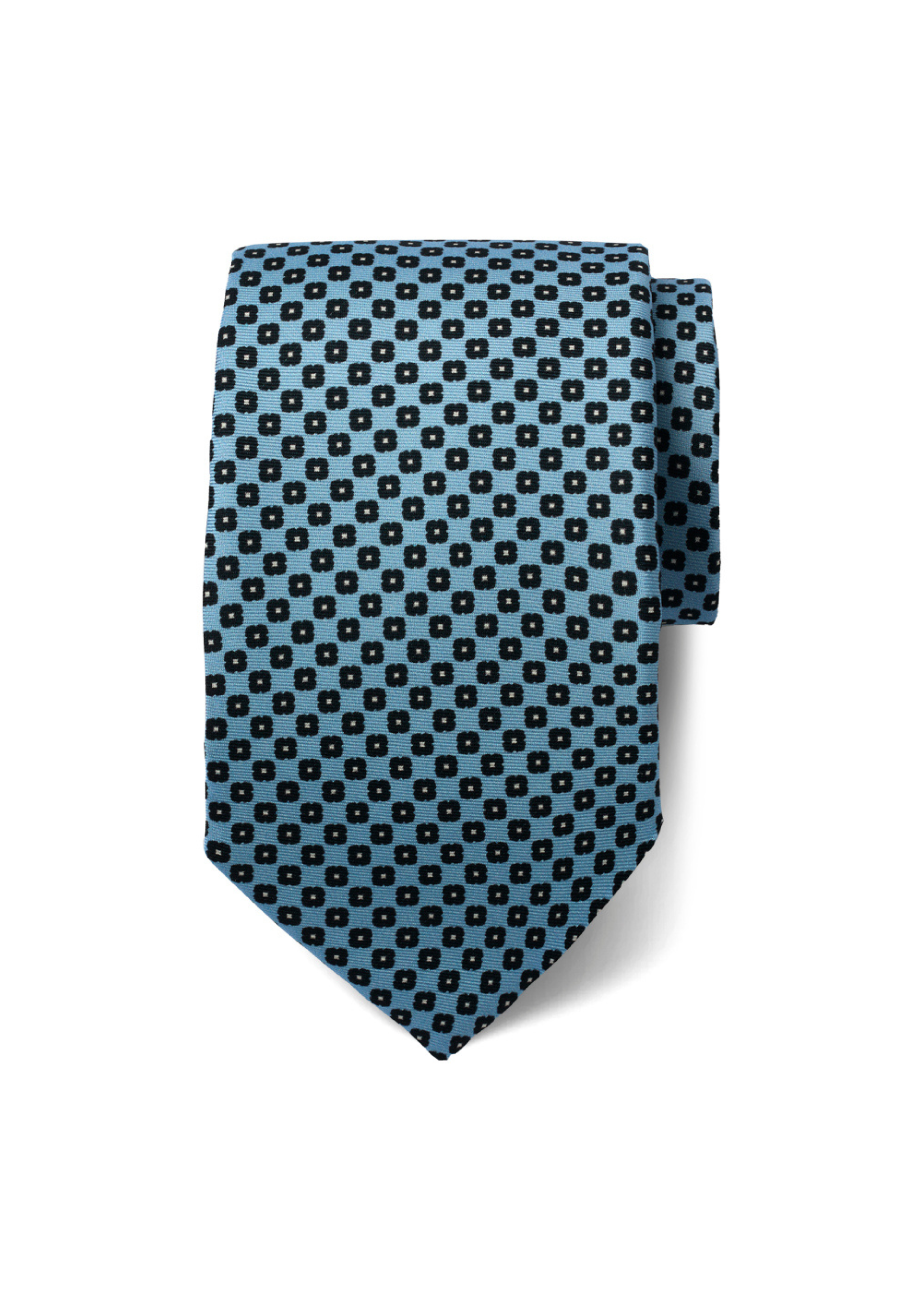 Ties 8cm T479 - Pattern