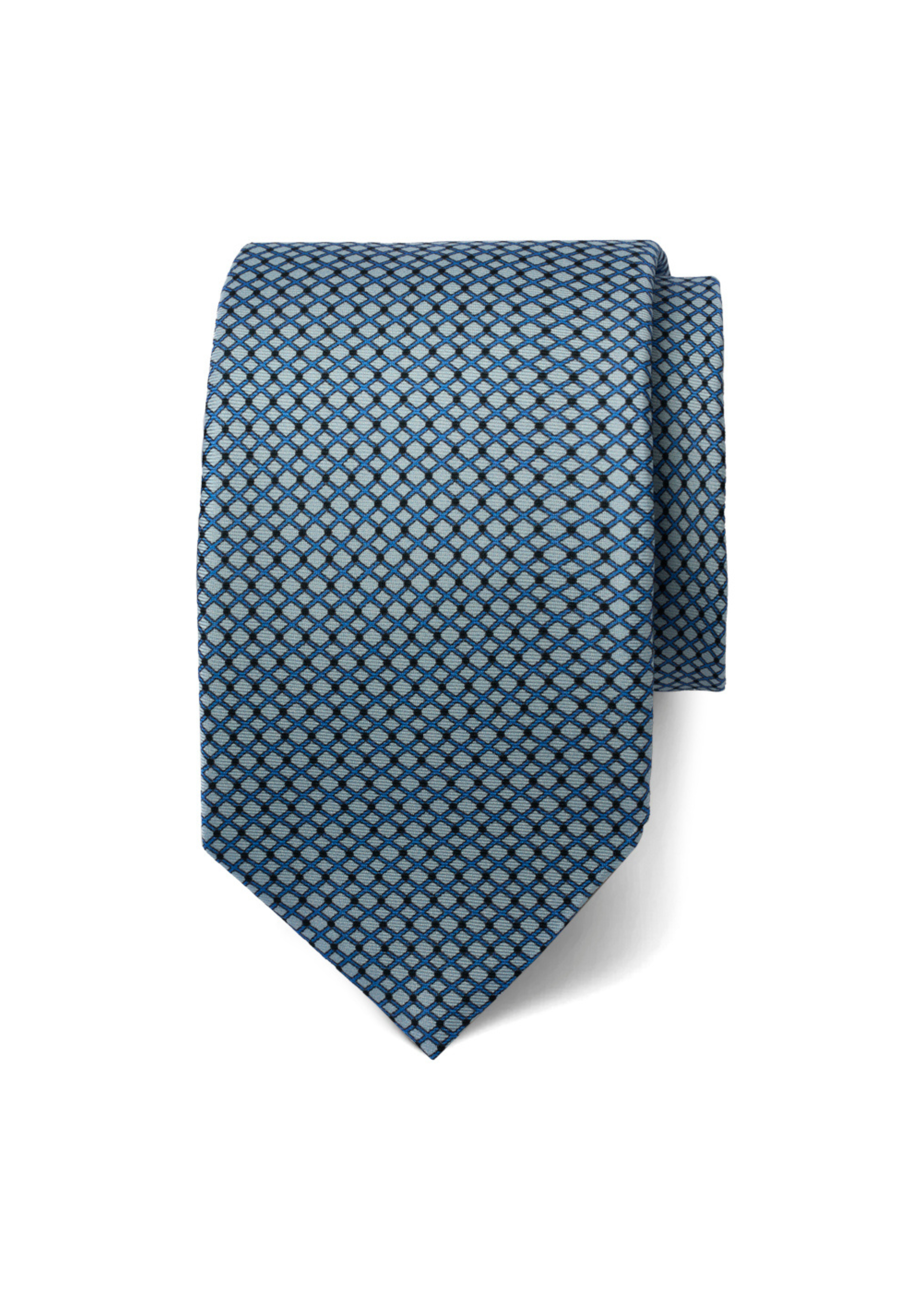 Ties 8cm T479 - Pattern